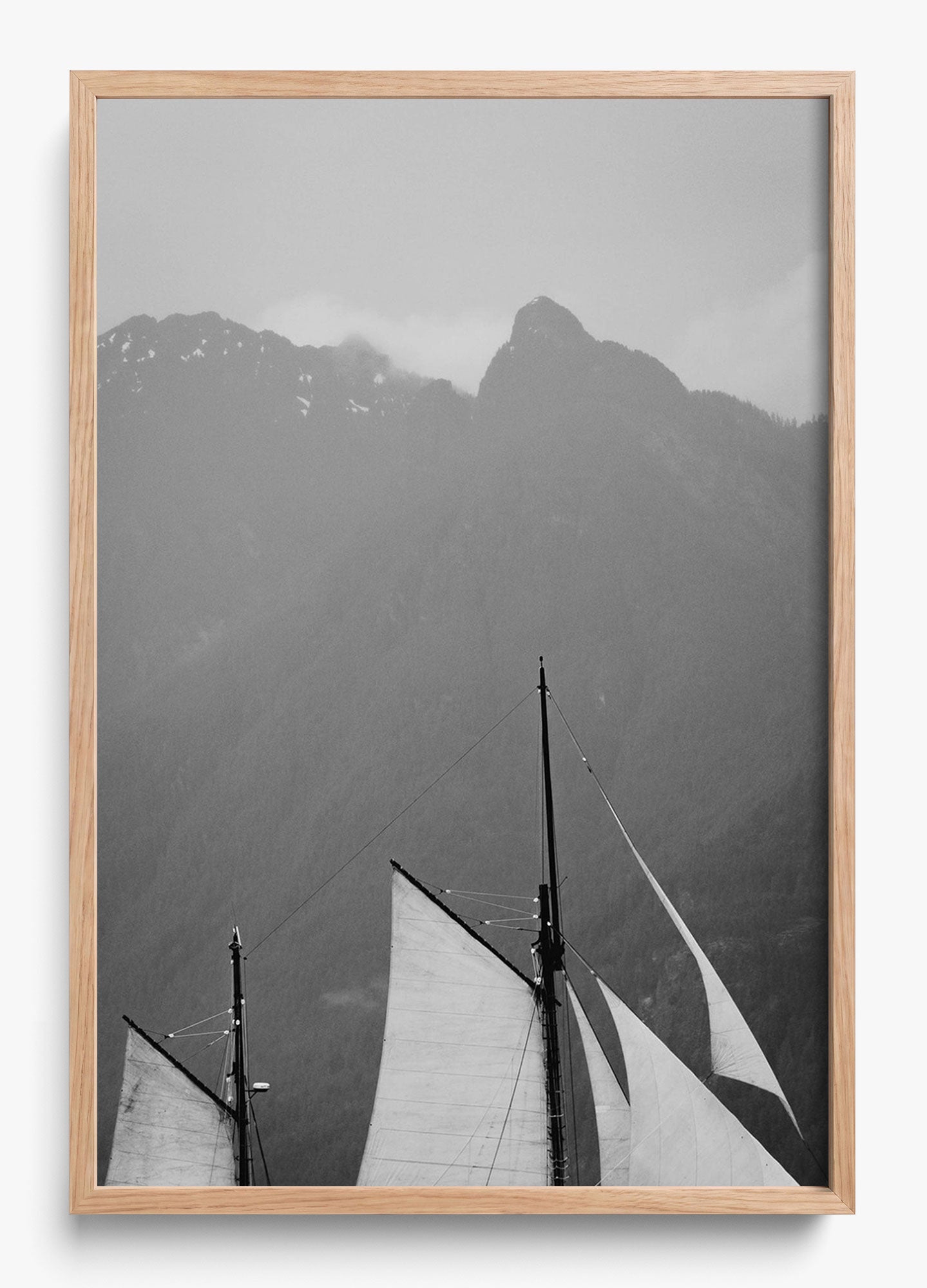 Guiding Winds