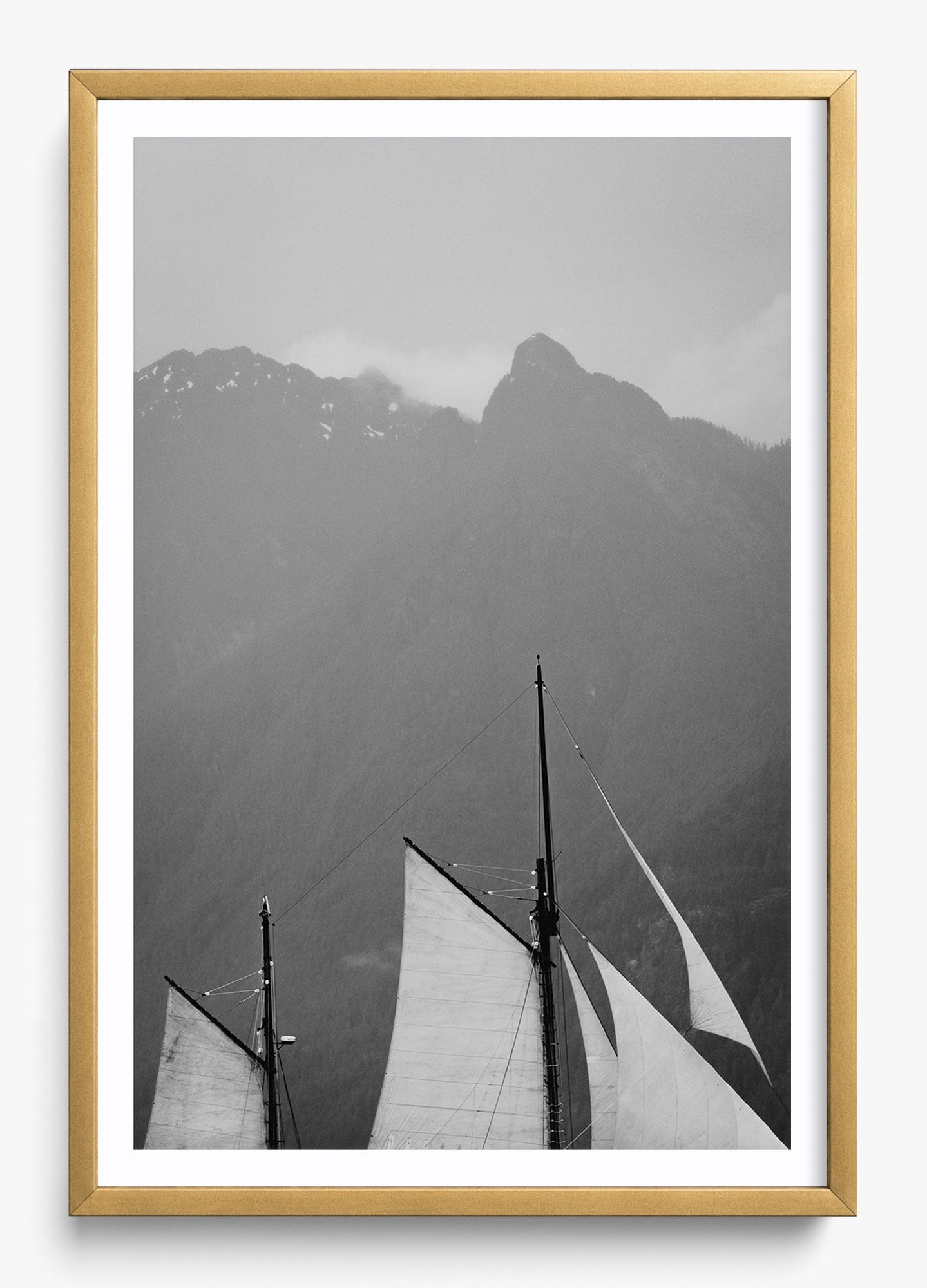 Guiding Winds
