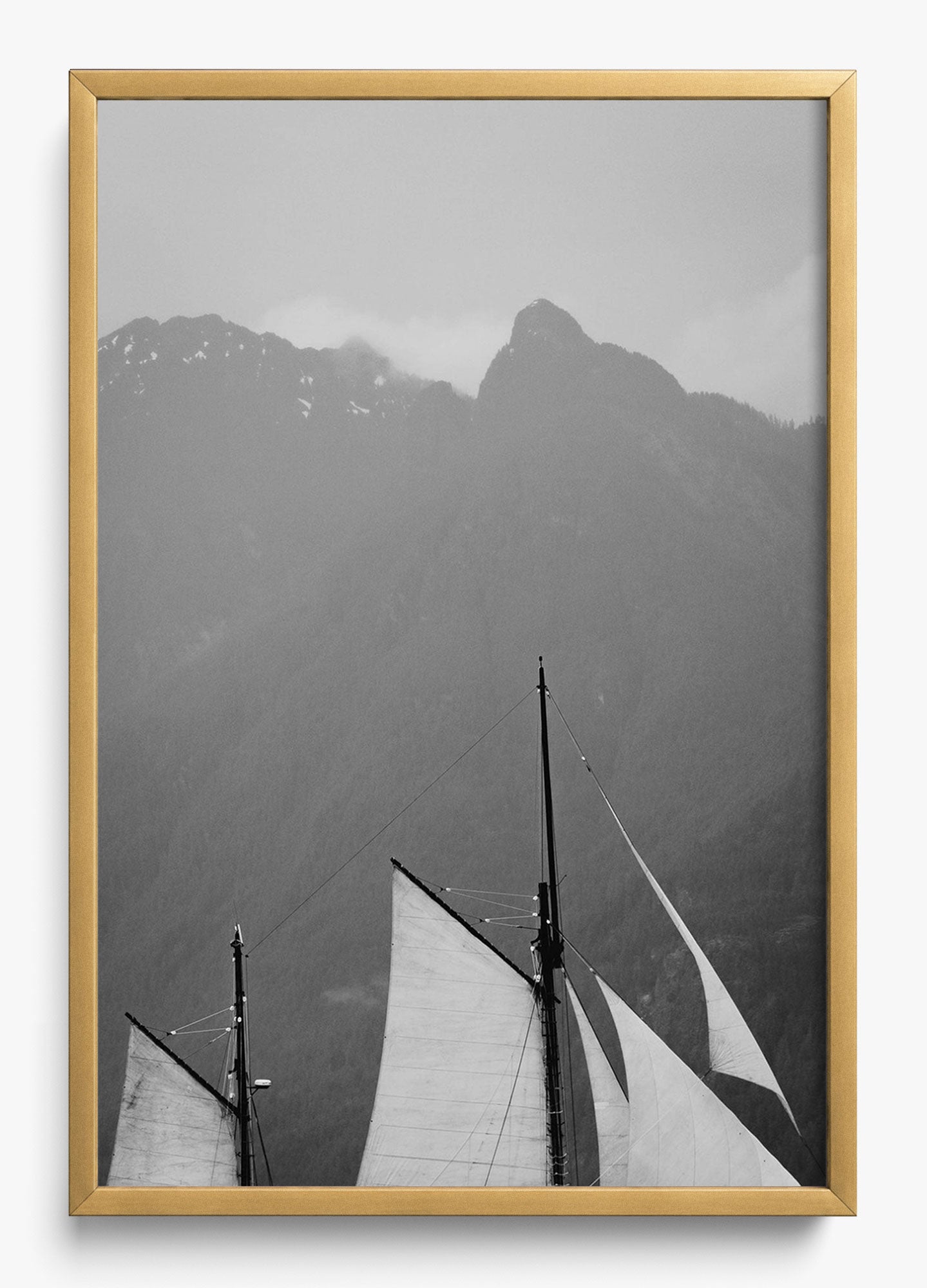 Guiding Winds