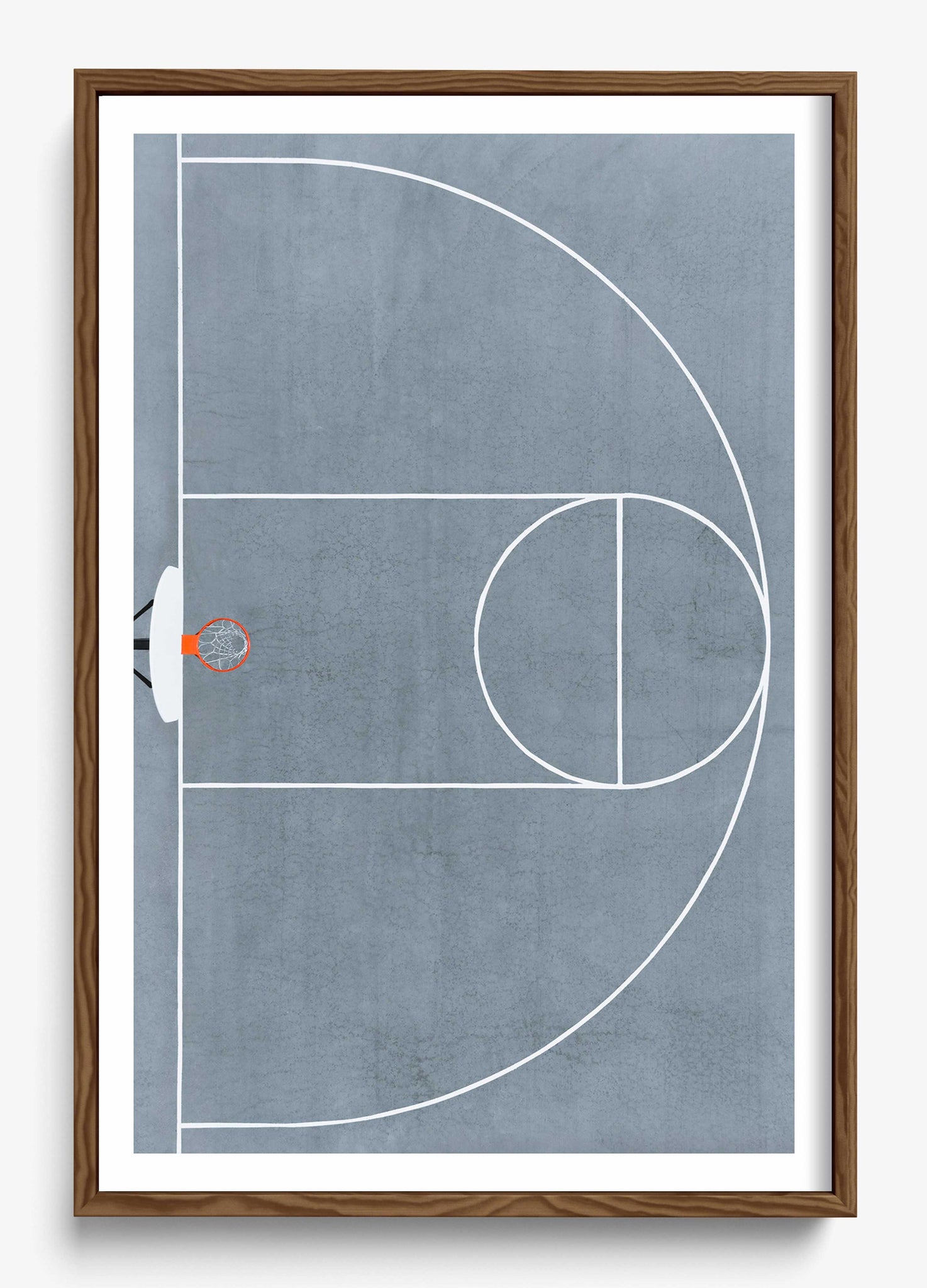 Half Court