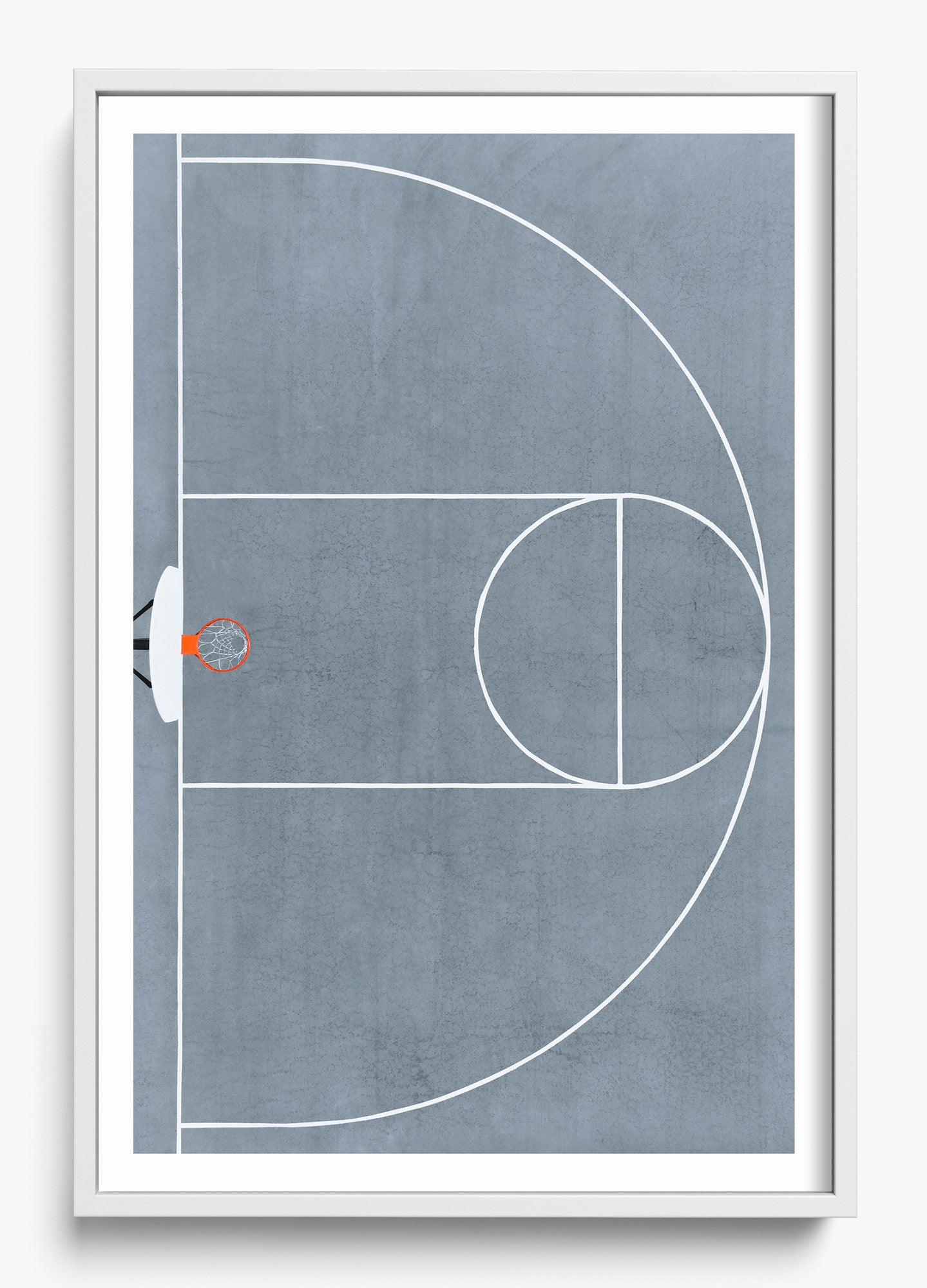 Half Court – H E L M + O A R