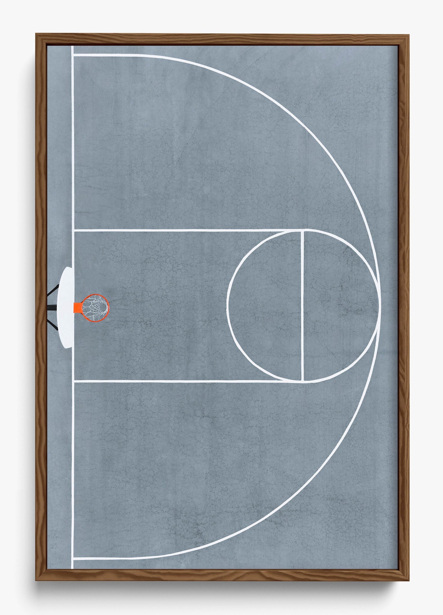 Half Court