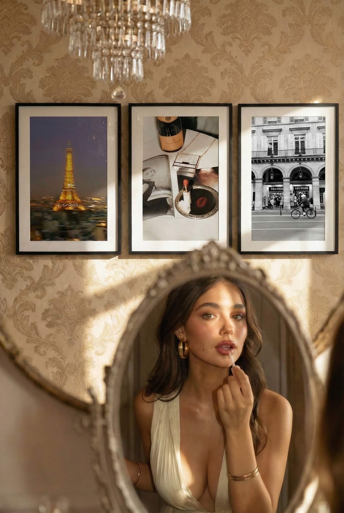 Eiffel Essence