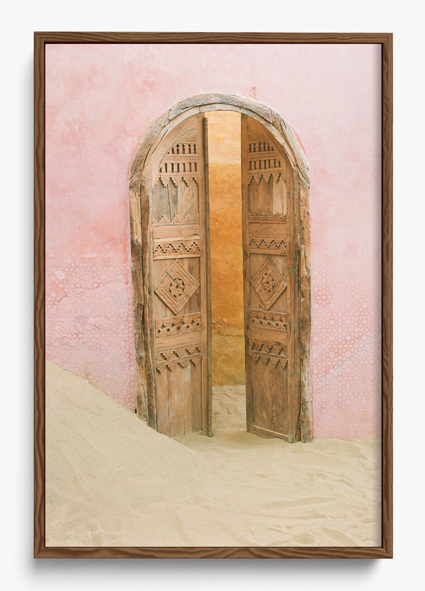 Heaven's Door