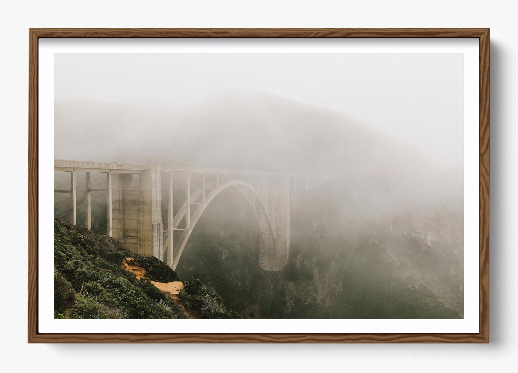 Highway One Drive