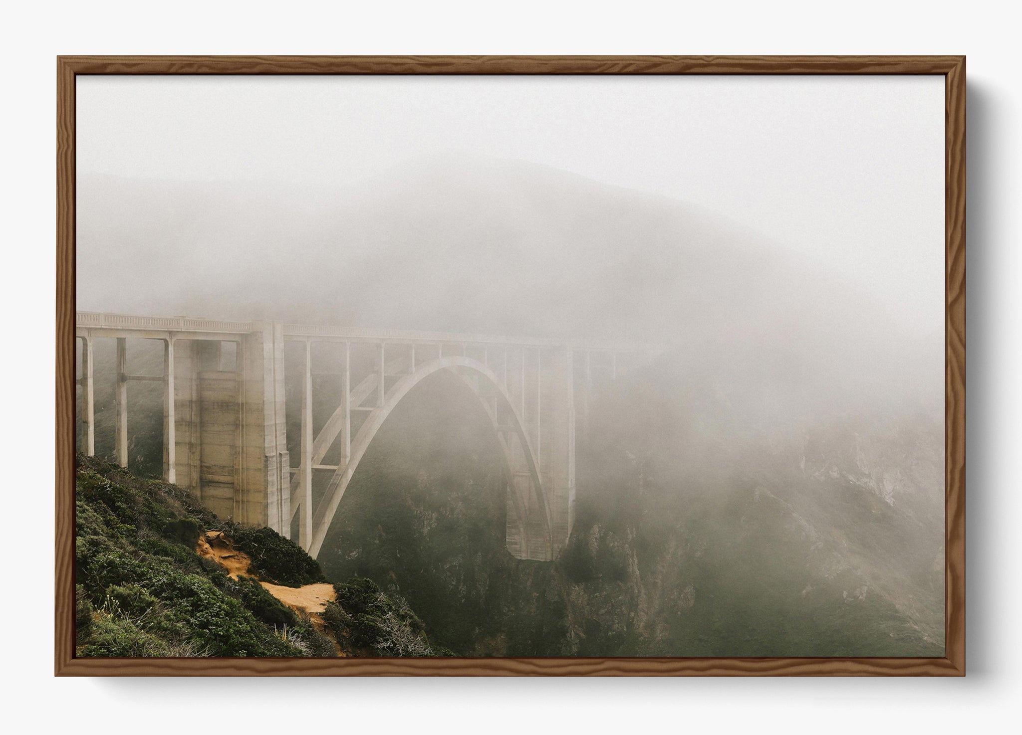 Highway One Drive