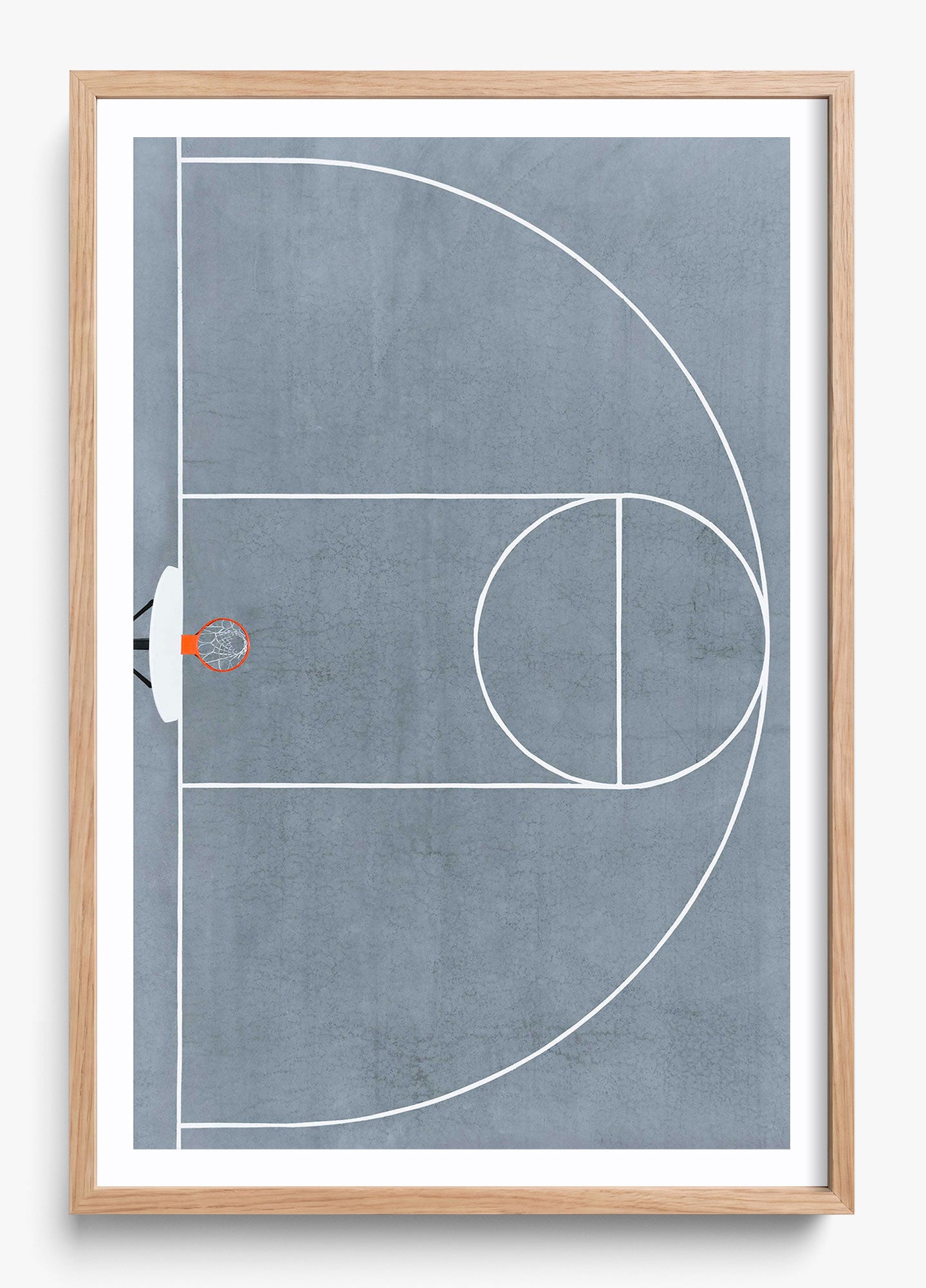 Half Court