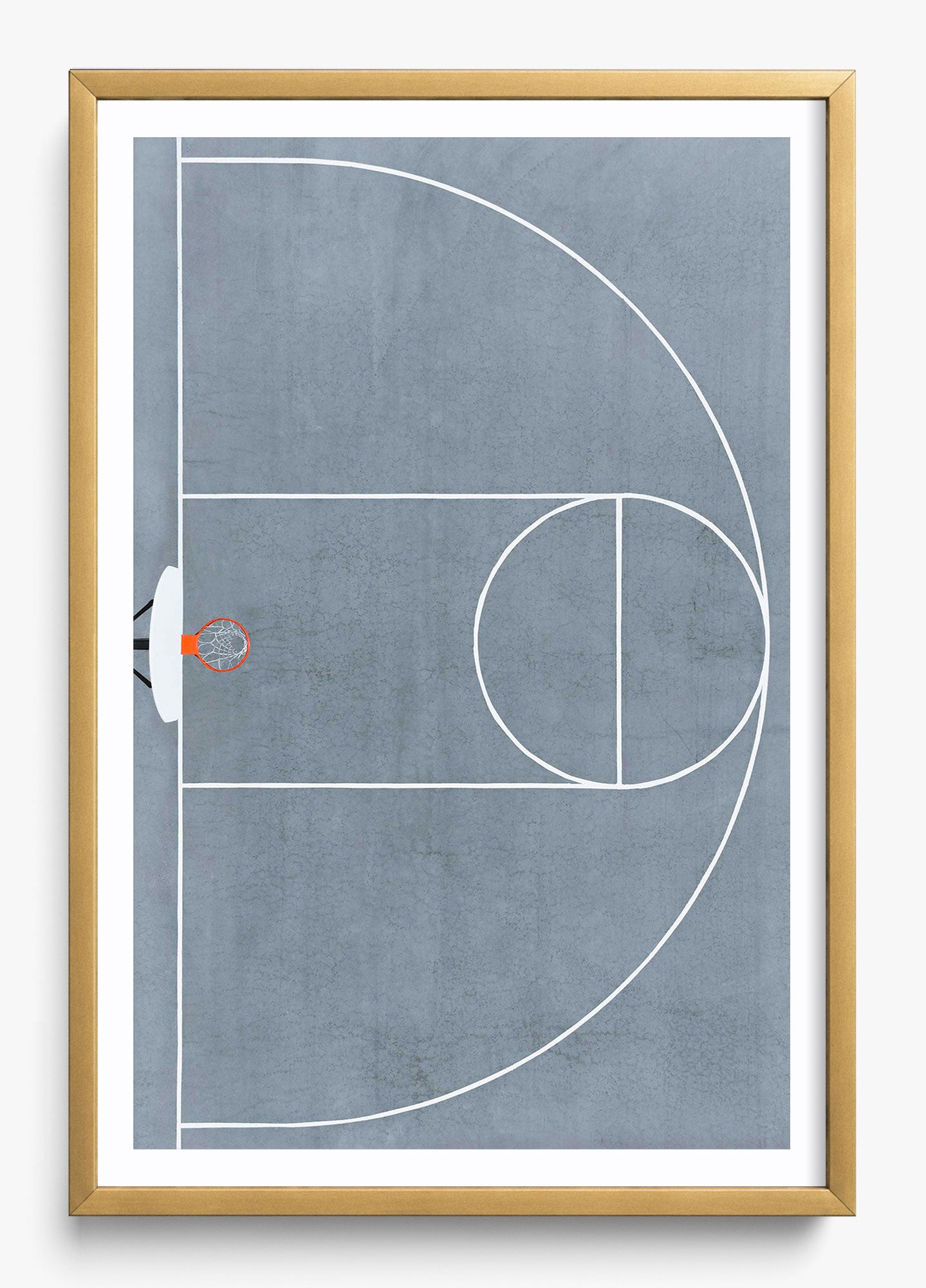 Half Court