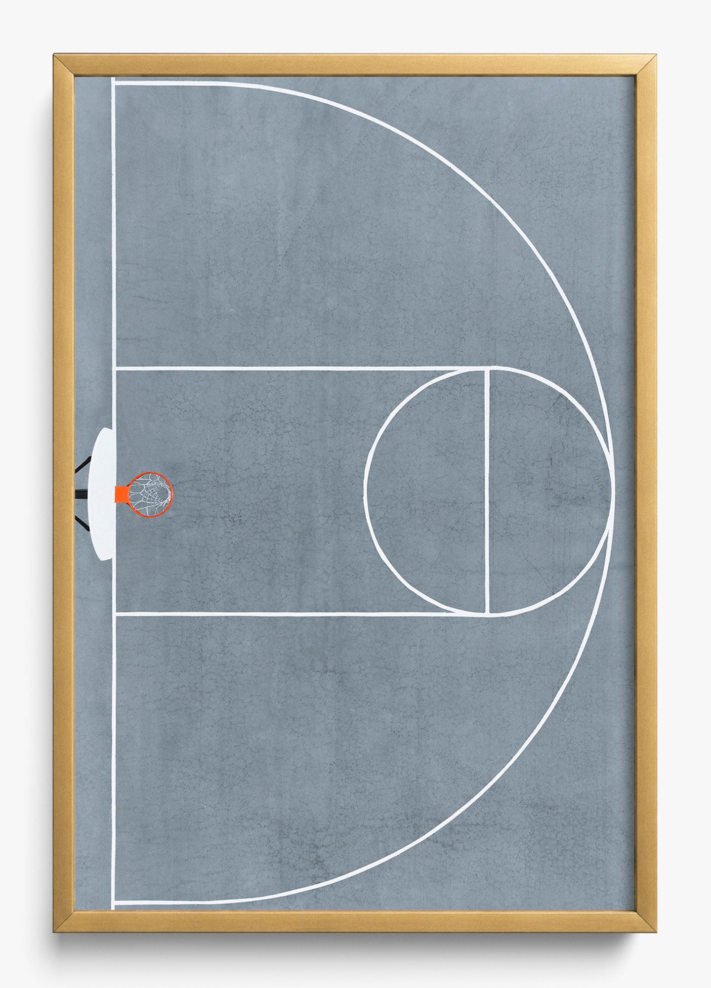 Half Court