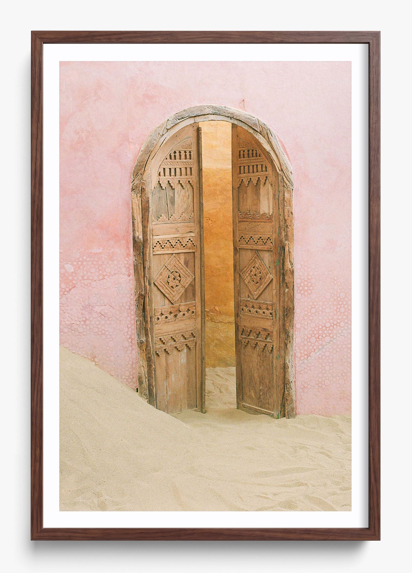 Heaven's Door