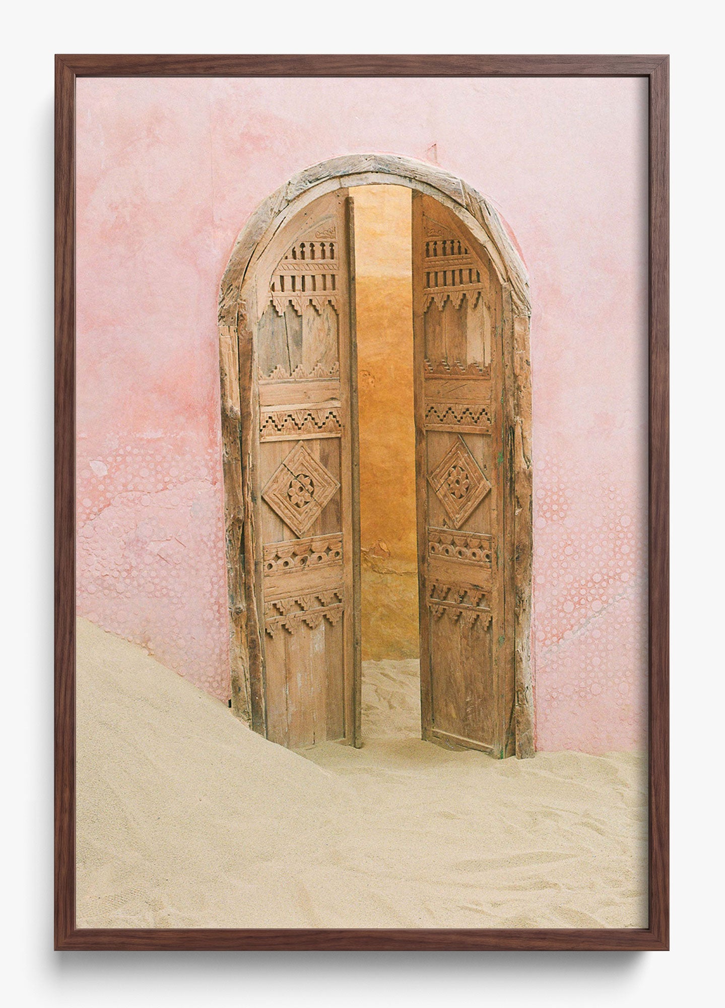 Heaven's Door