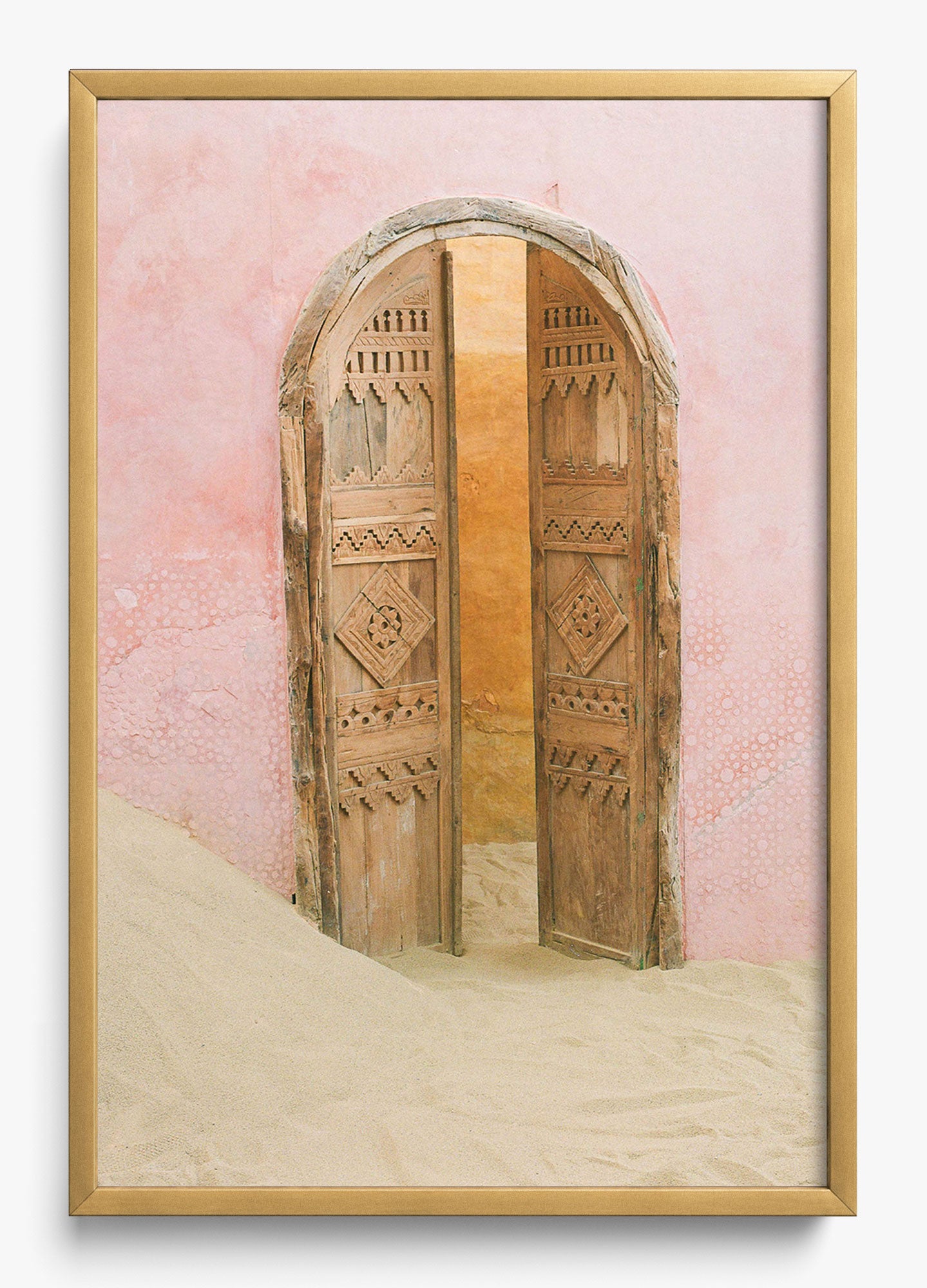 Heaven's Door