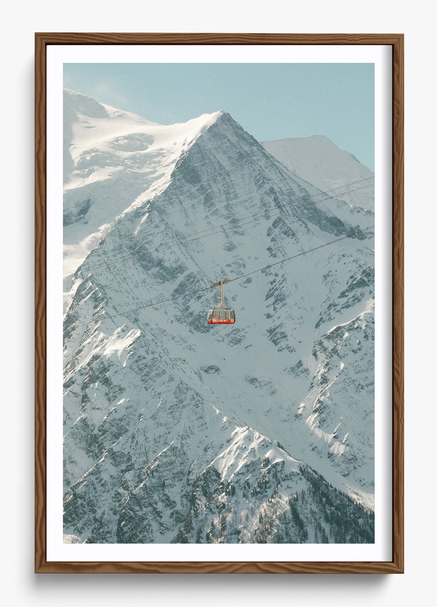 Beneath The Giants