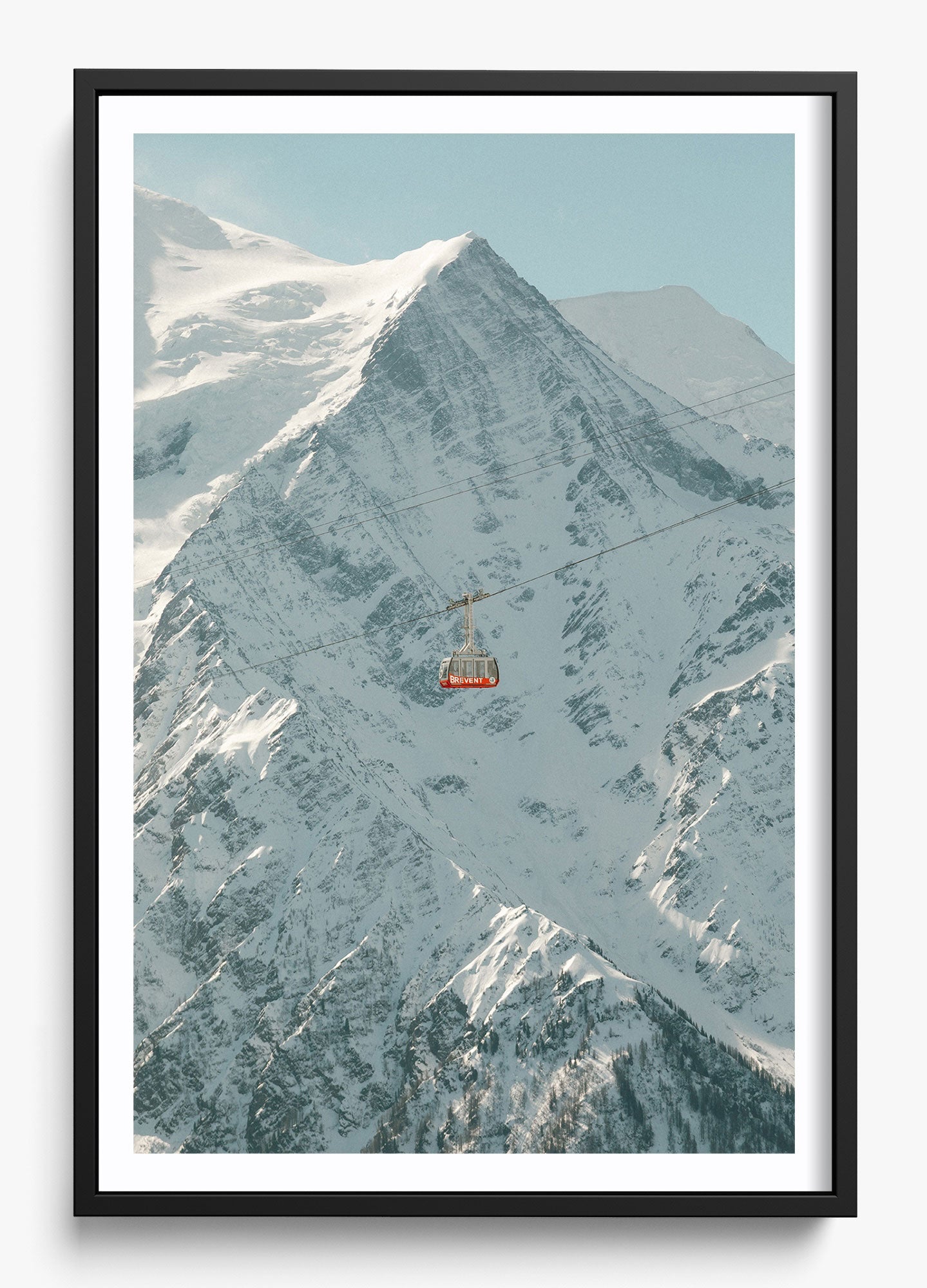 Beneath The Giants