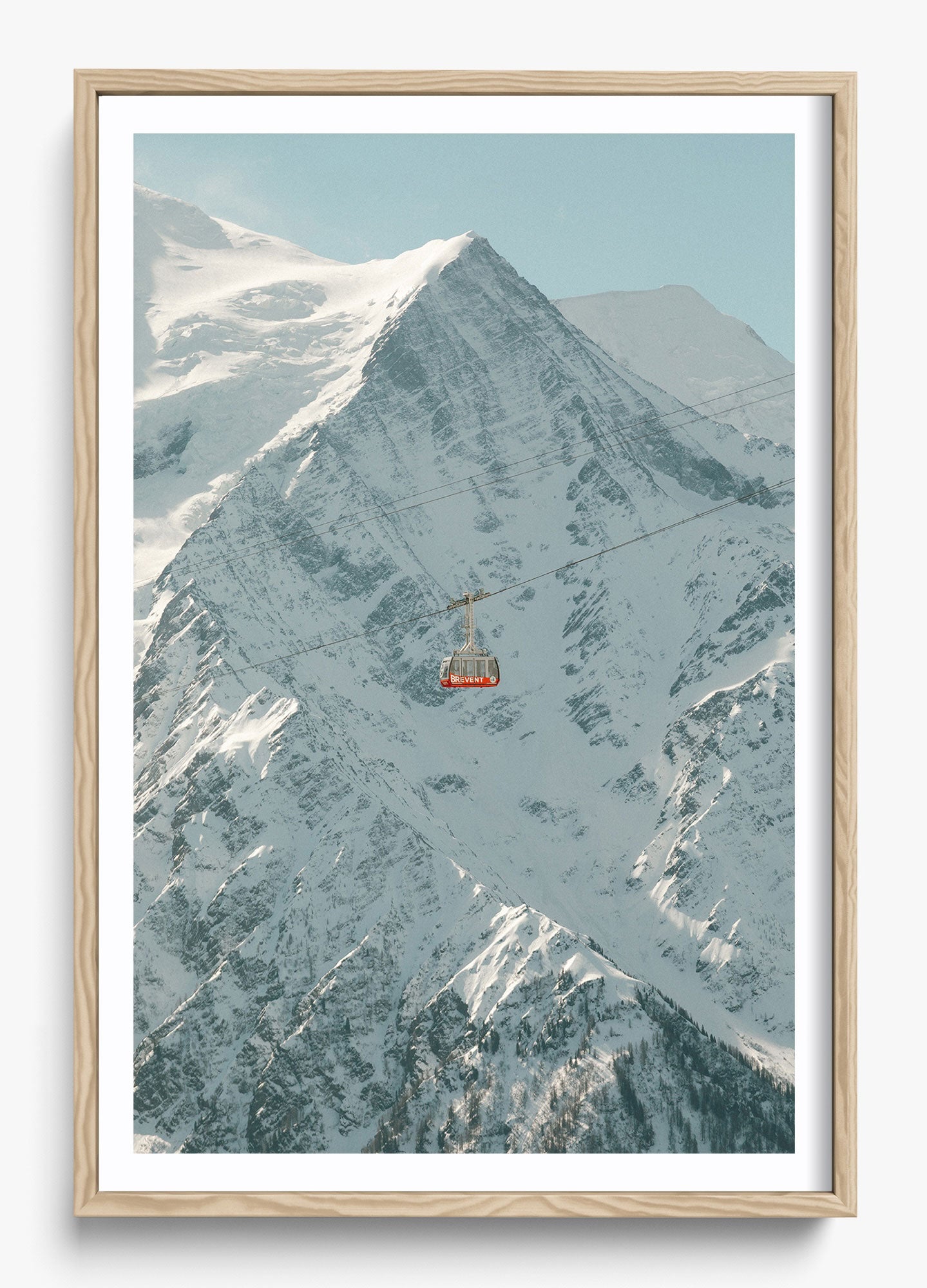 Beneath The Giants