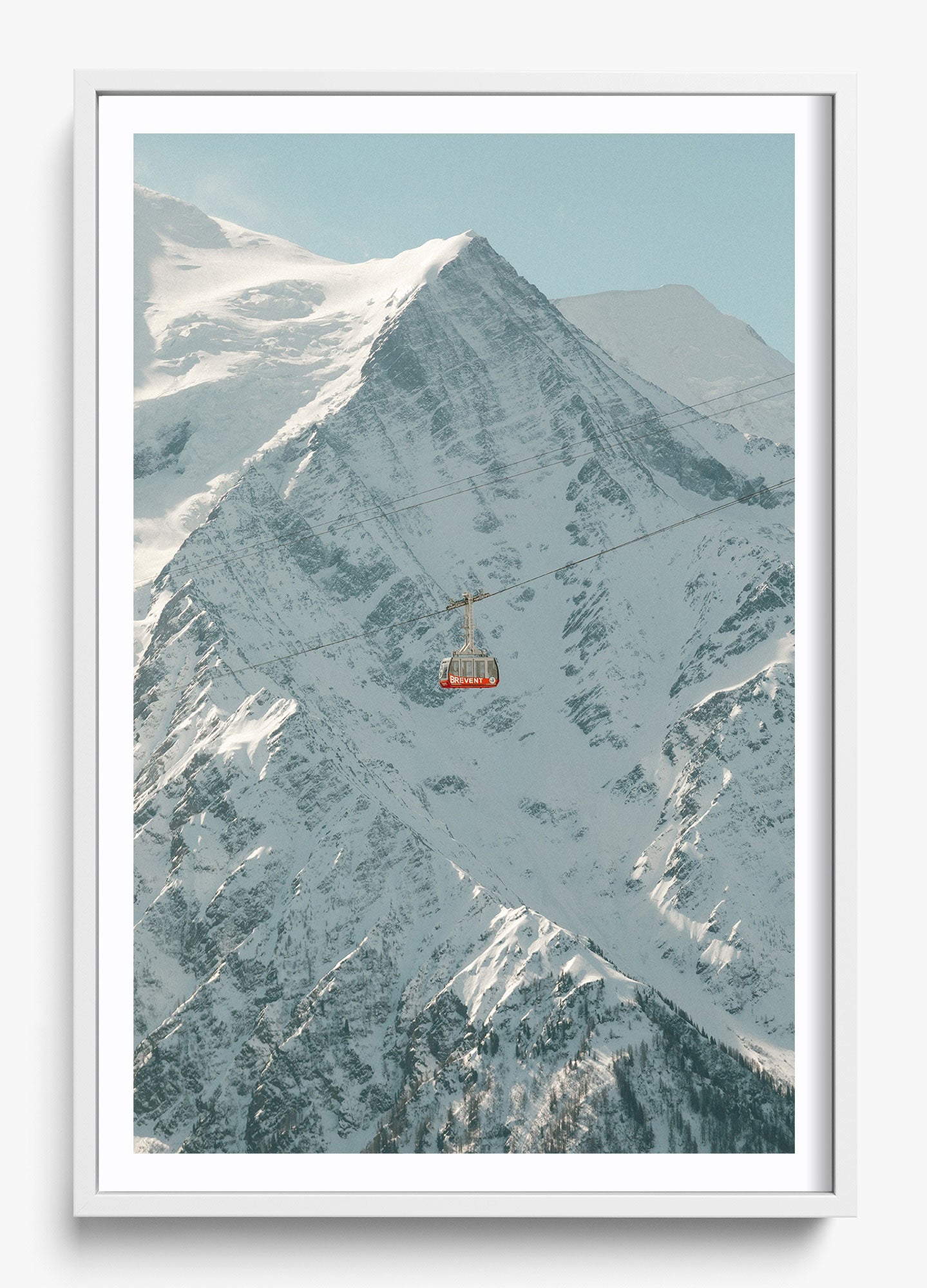 Beneath The Giants