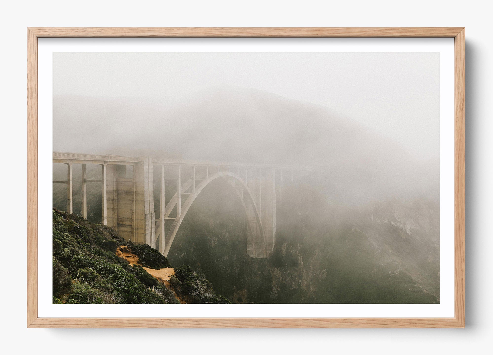 Highway One Drive