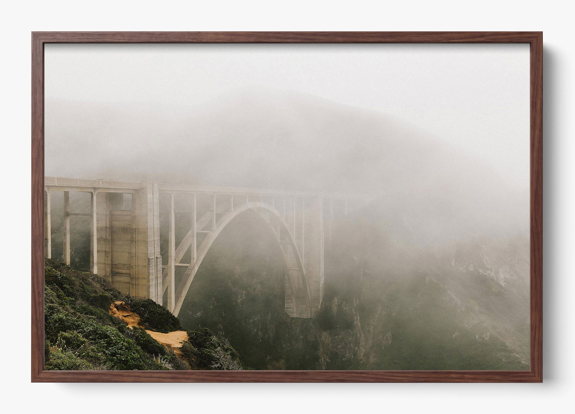 Highway One Drive