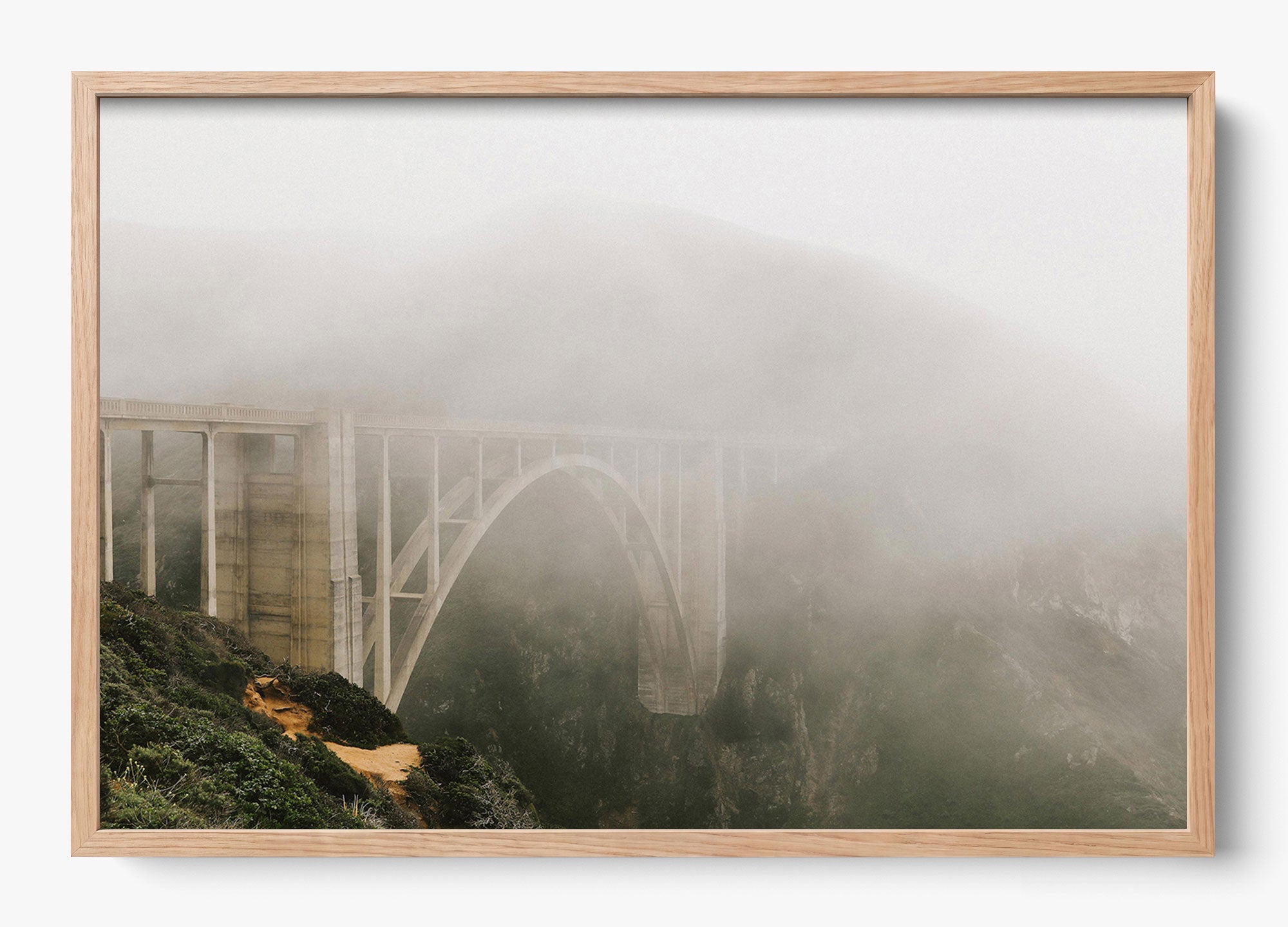 Highway One Drive