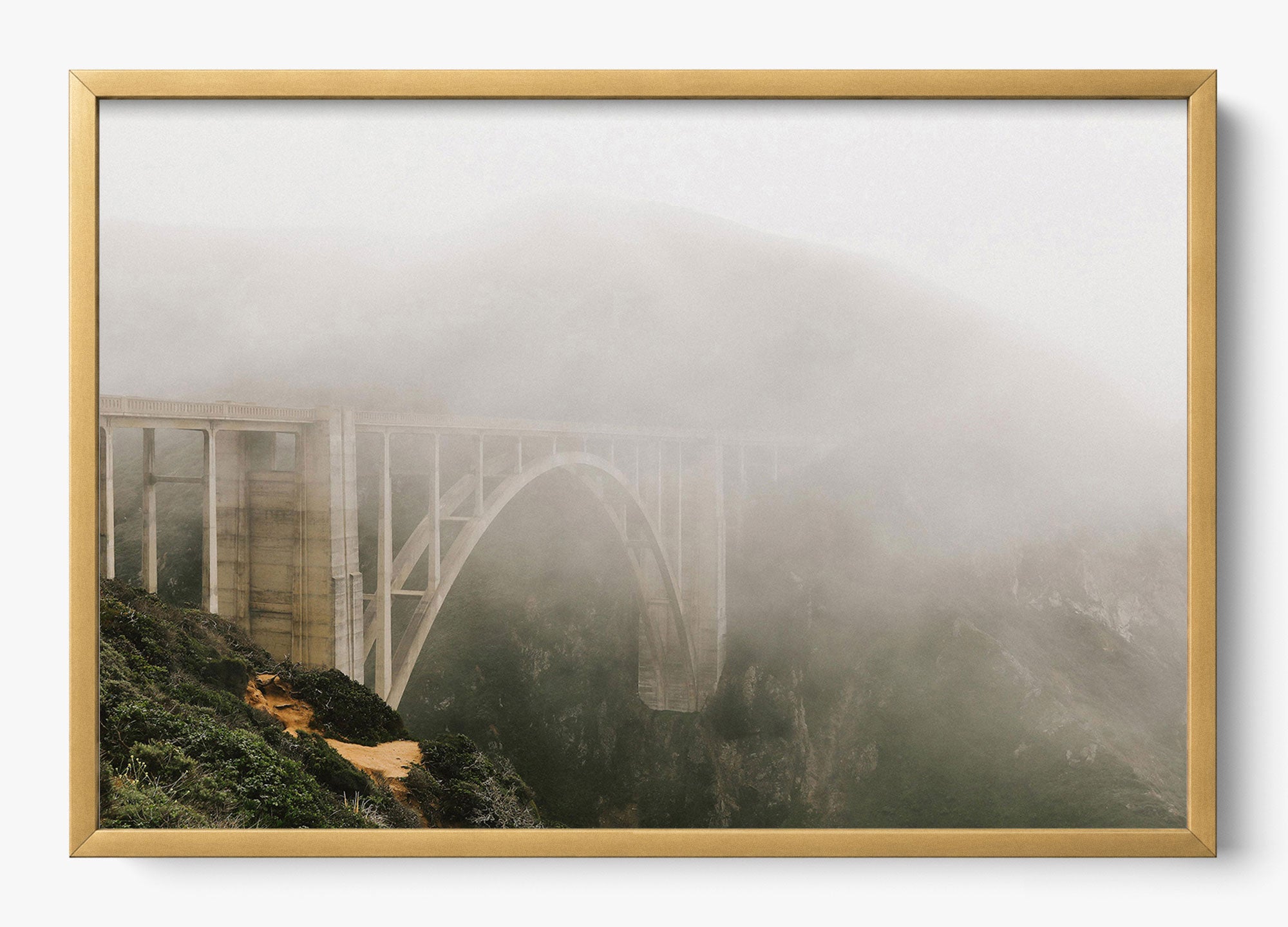 Highway One Drive