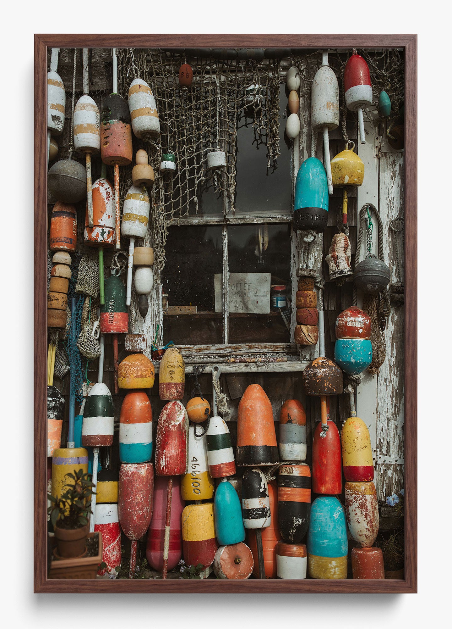 Hooked In Rockport