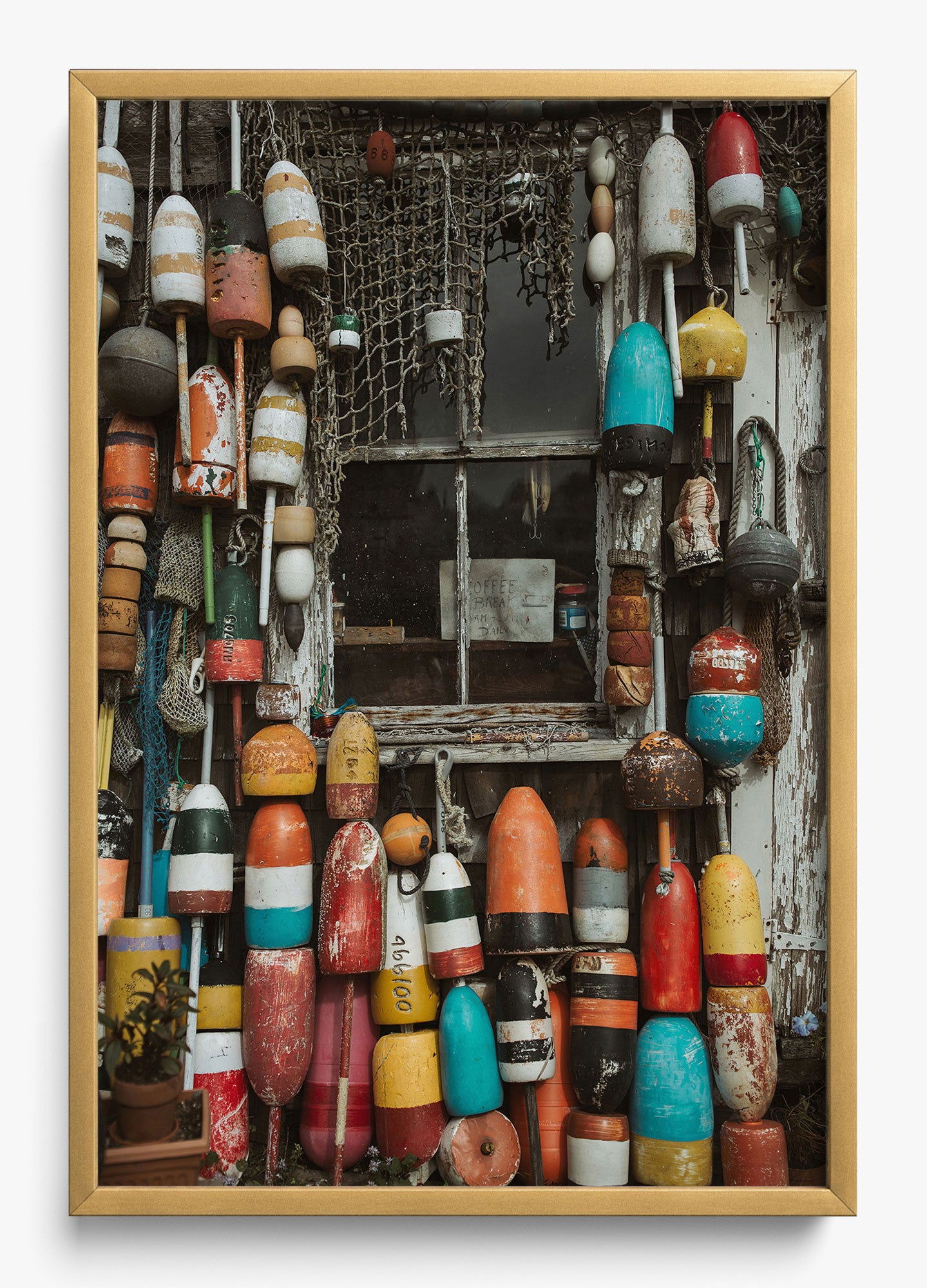 Hooked In Rockport