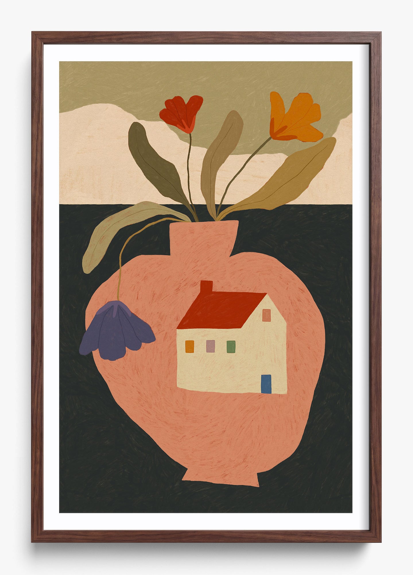 Home In Bloom