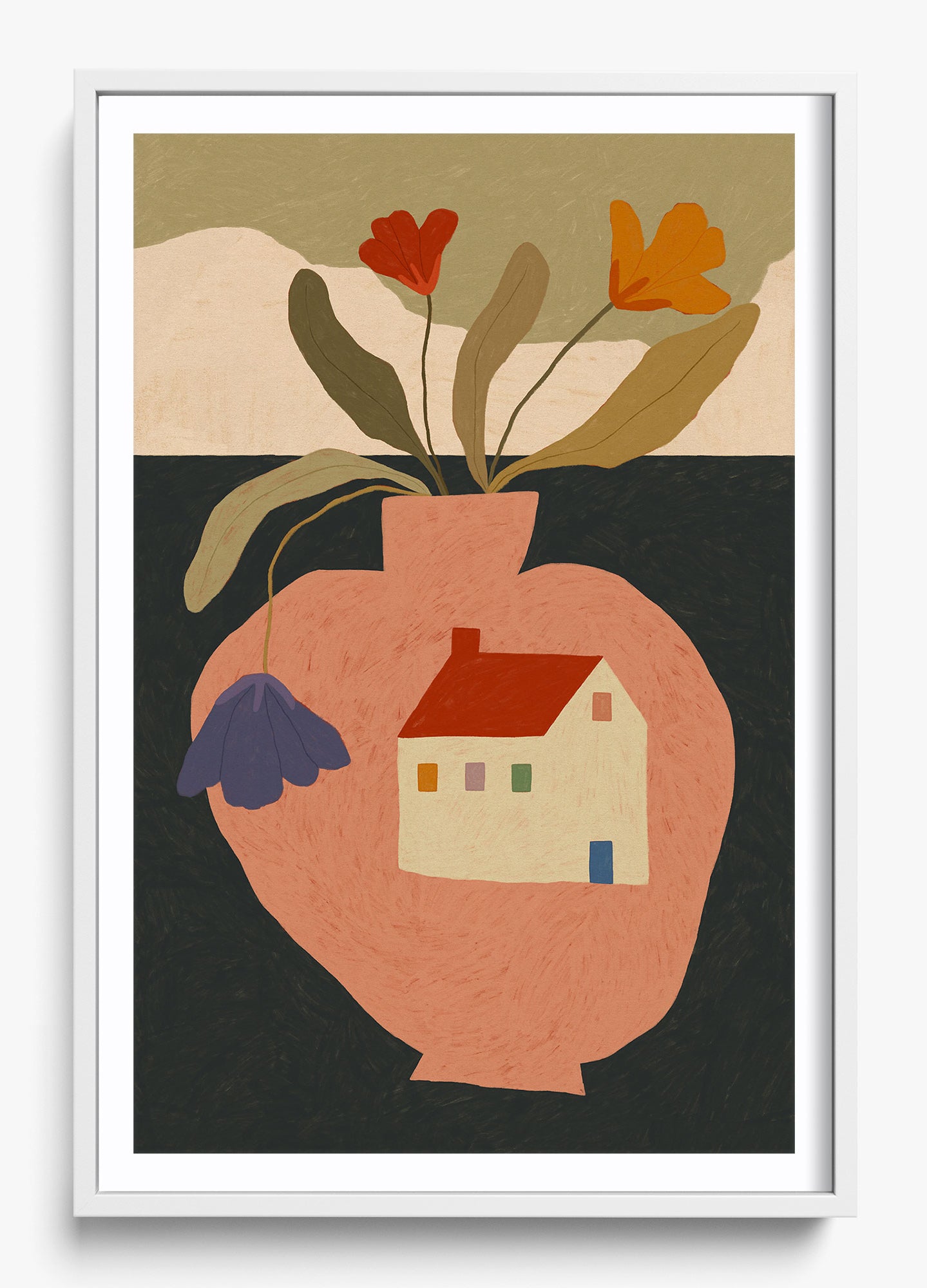 Home In Bloom