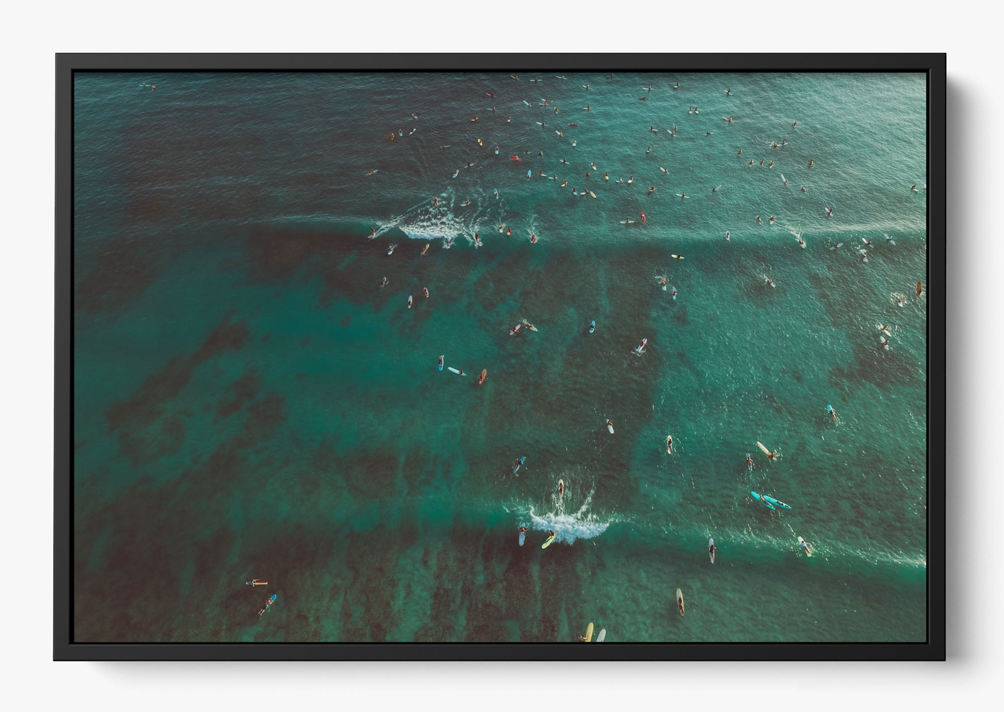 Hurry Up, Wait – H E L M + O A R