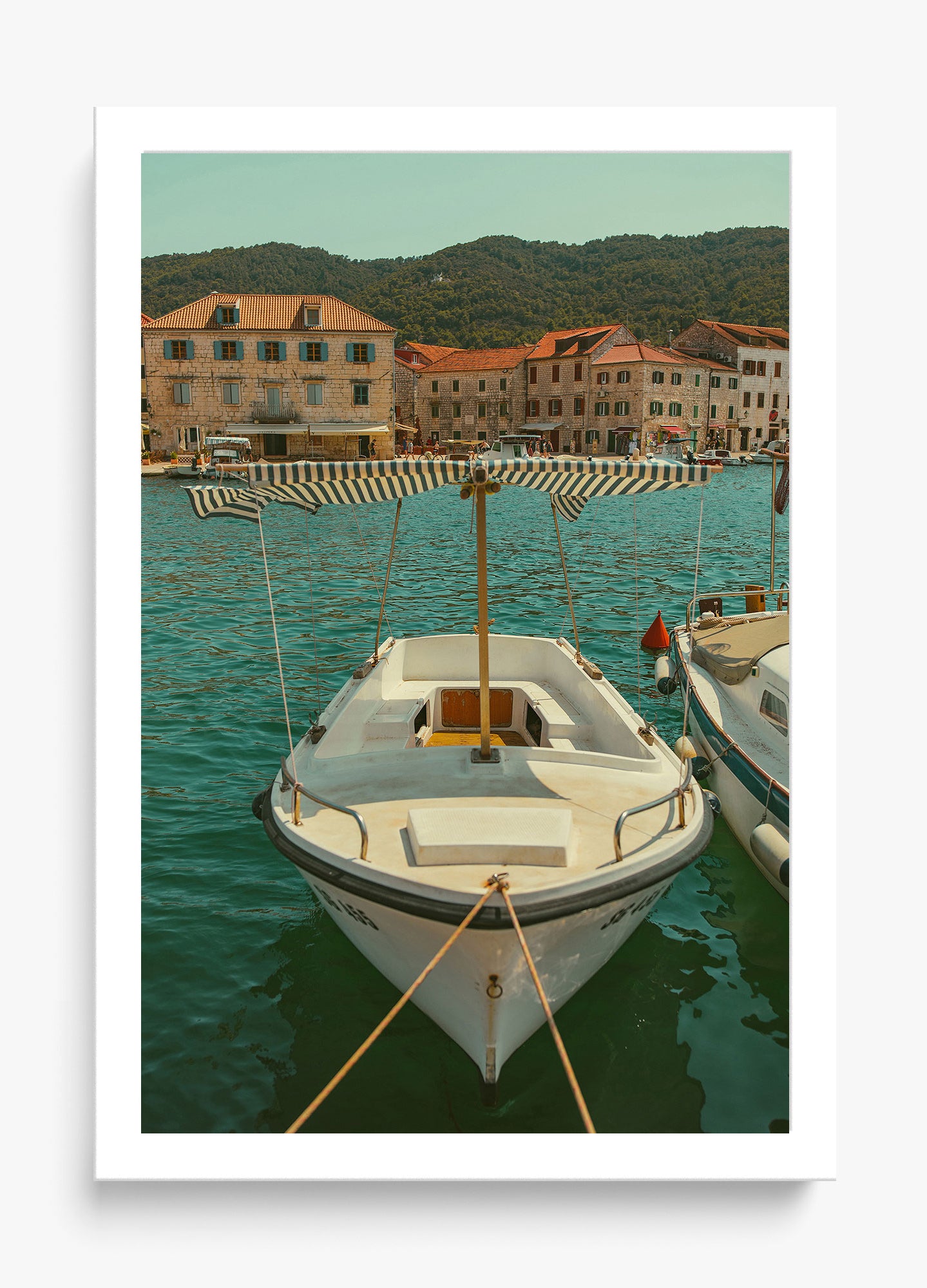 Hvar Croatia