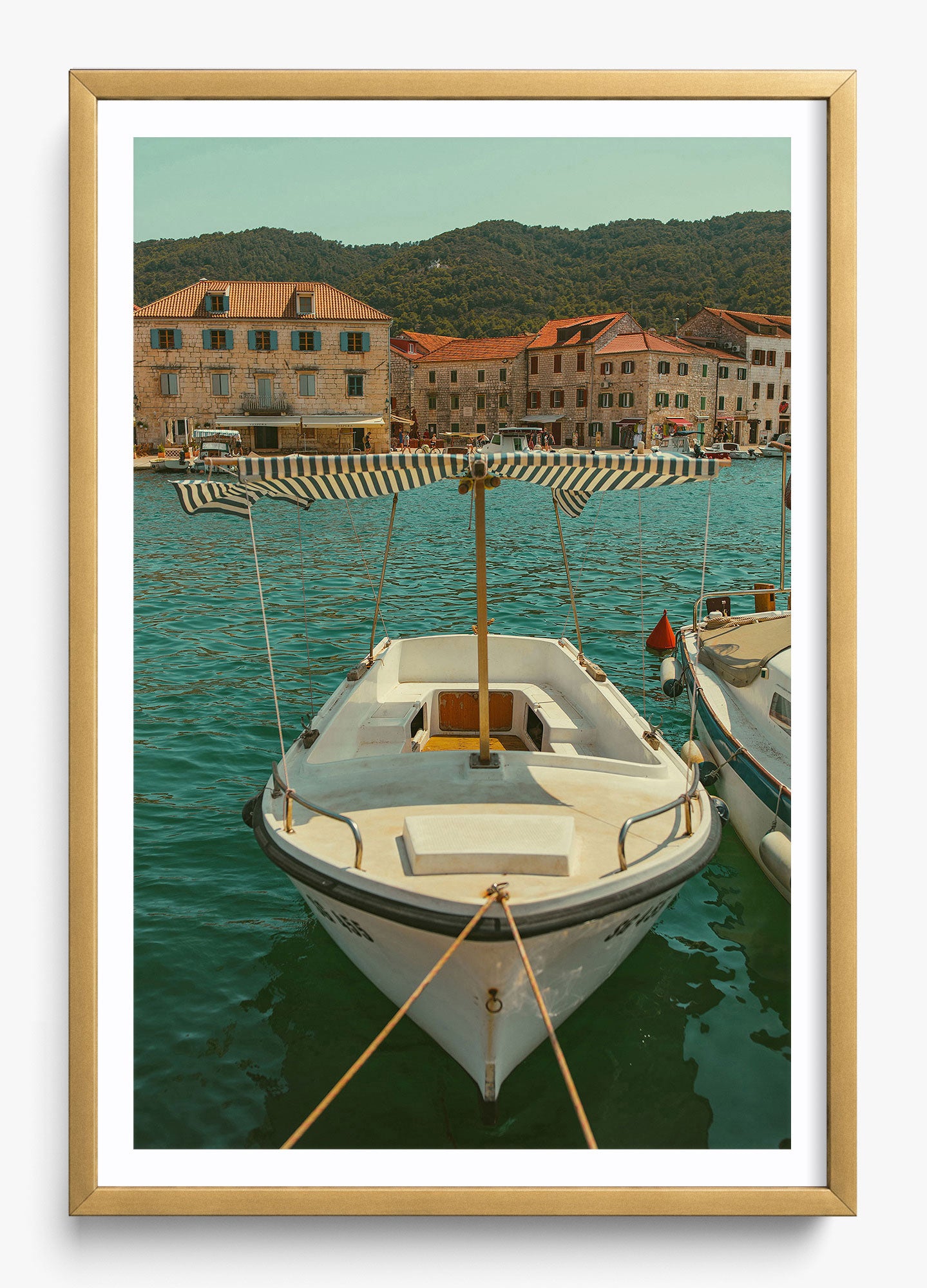 Hvar Croatia