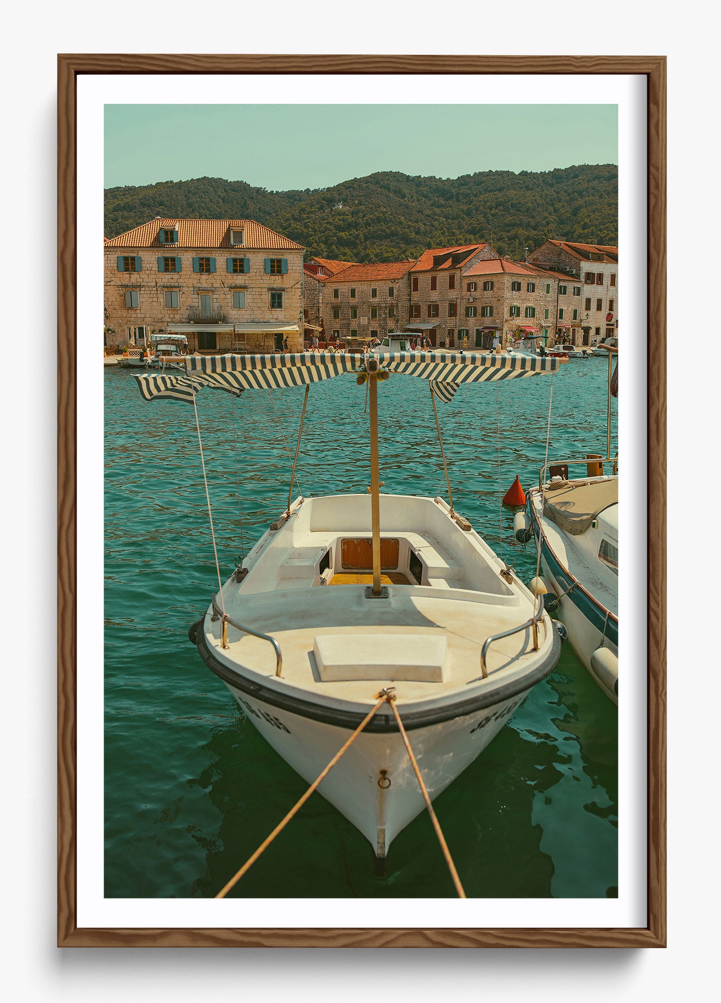 Hvar Croatia