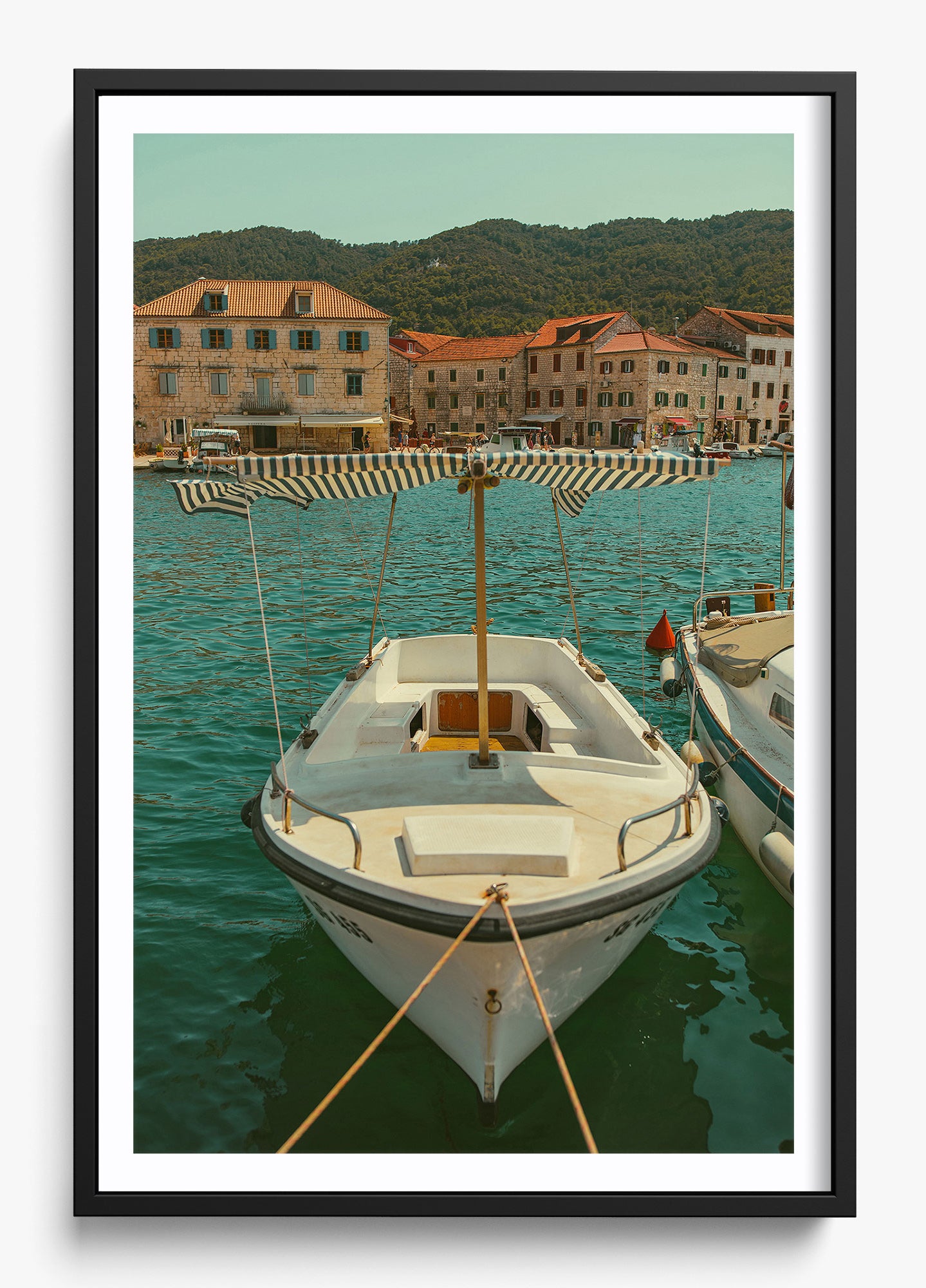 Hvar Croatia