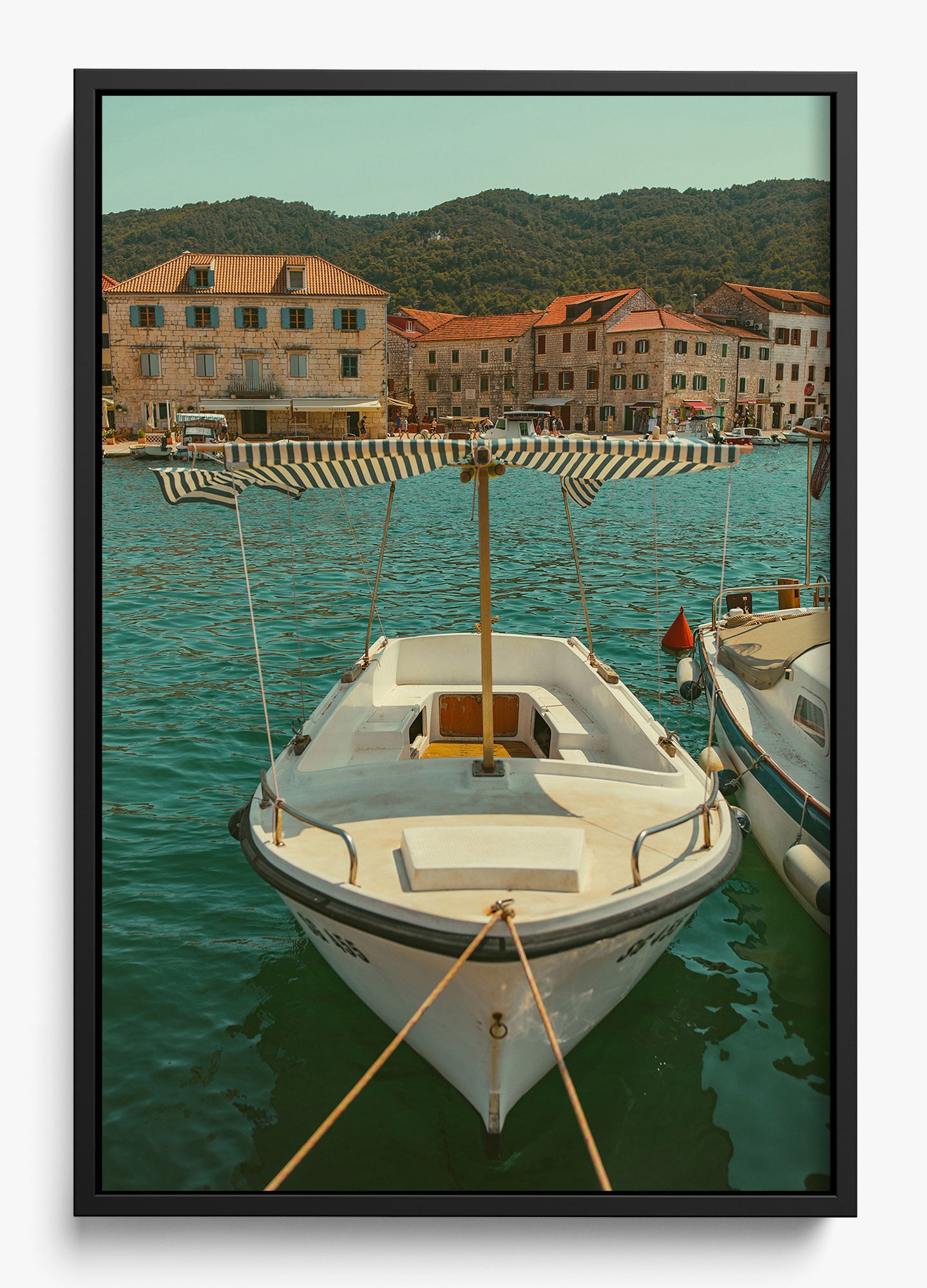 Hvar Croatia