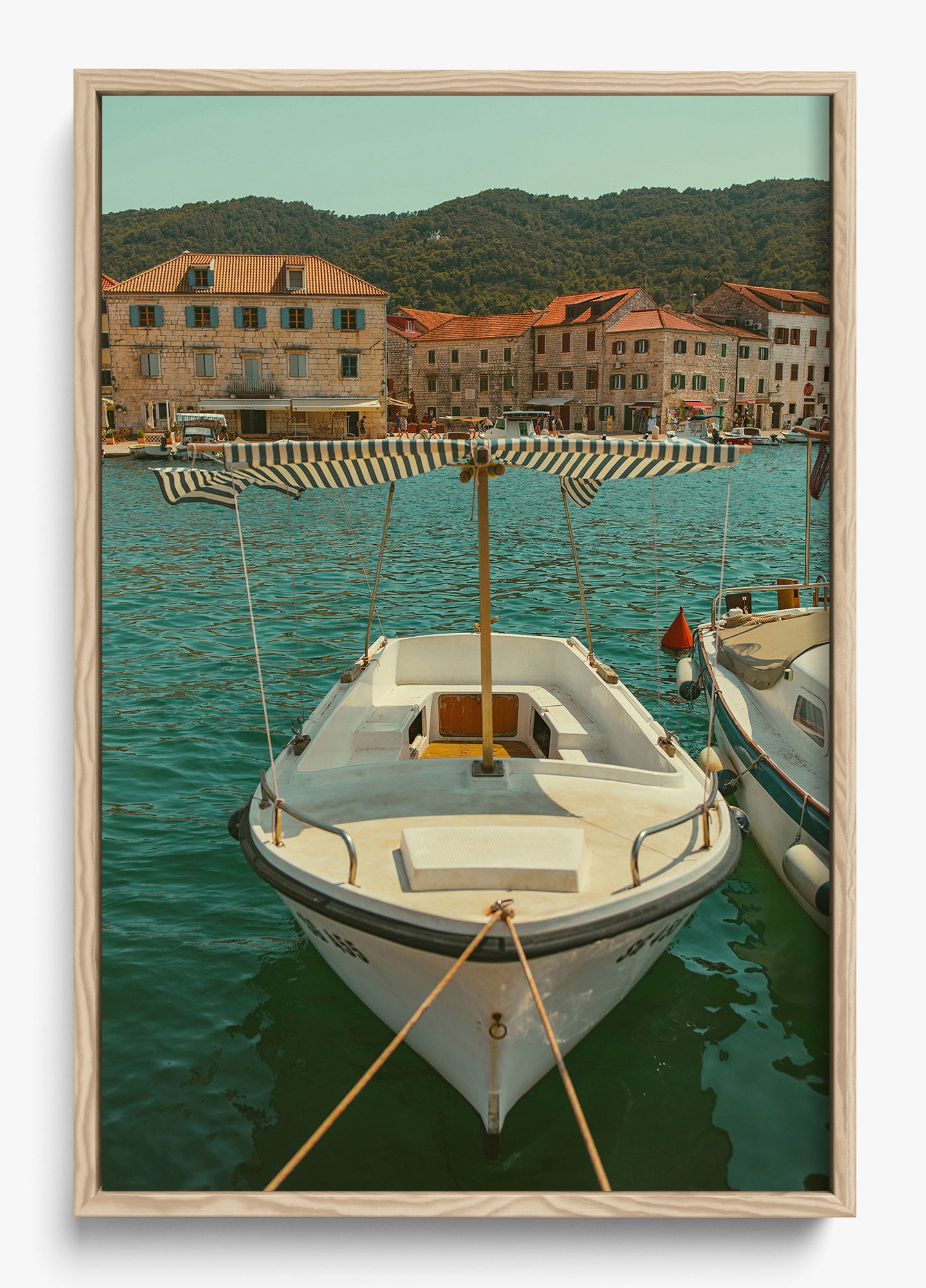 Hvar Croatia