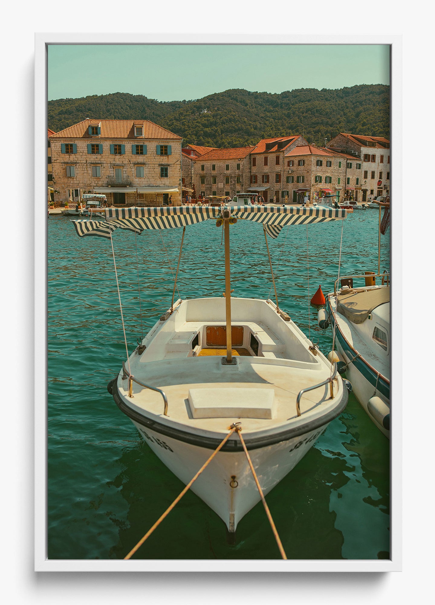 Hvar Croatia
