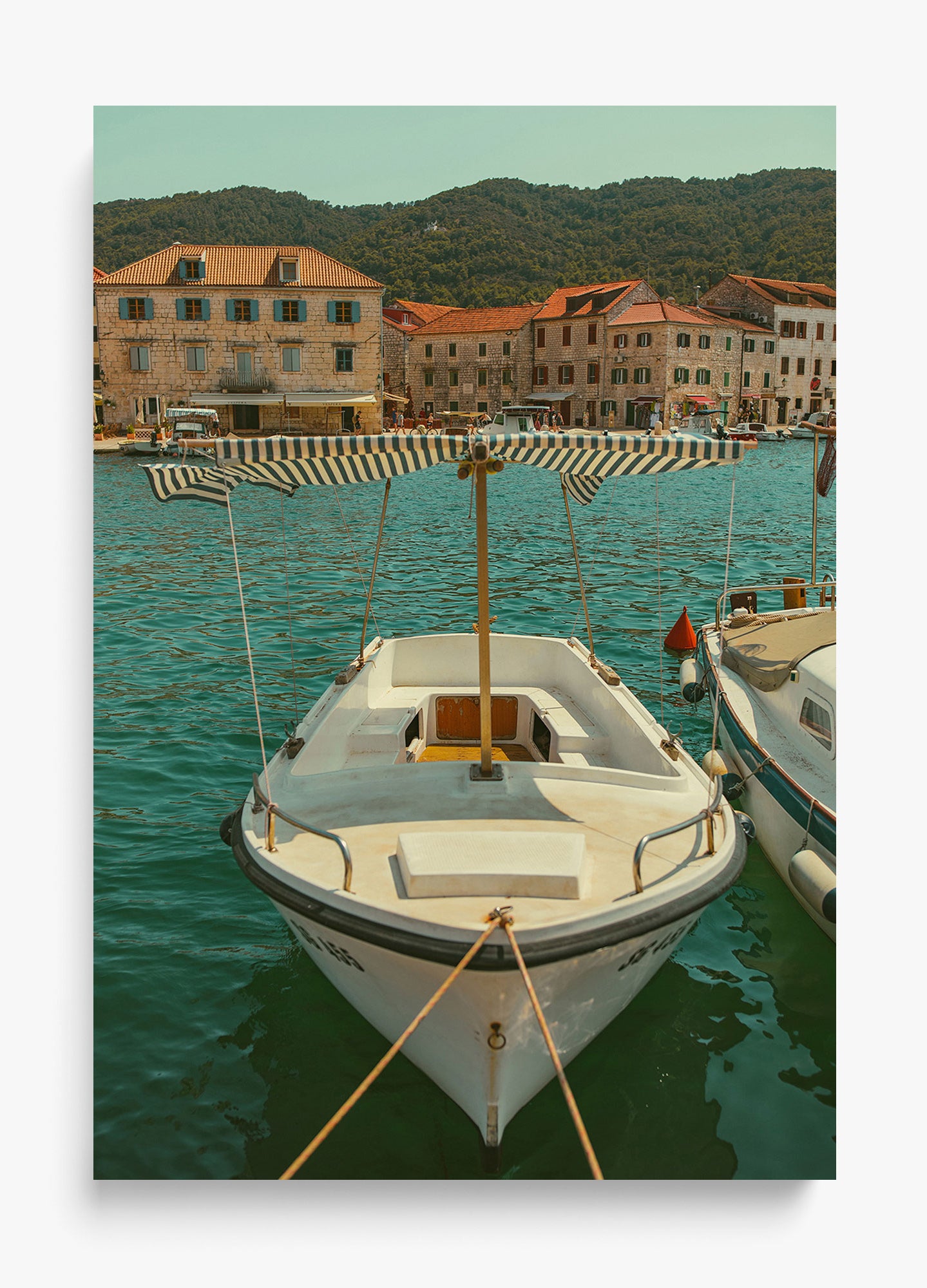 Hvar Croatia