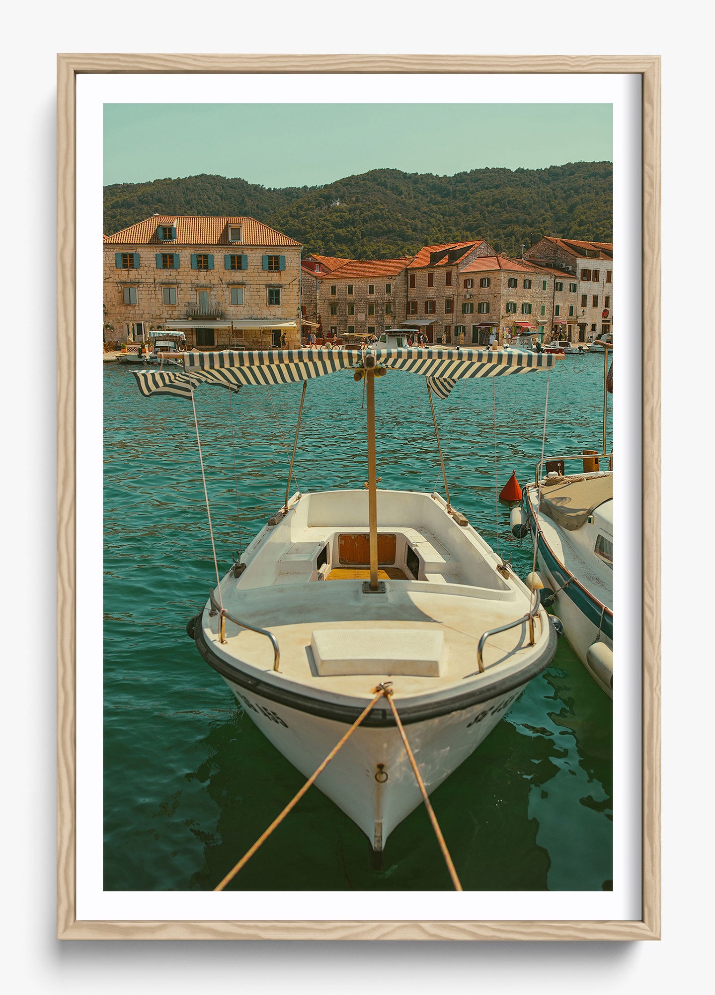 Hvar Croatia