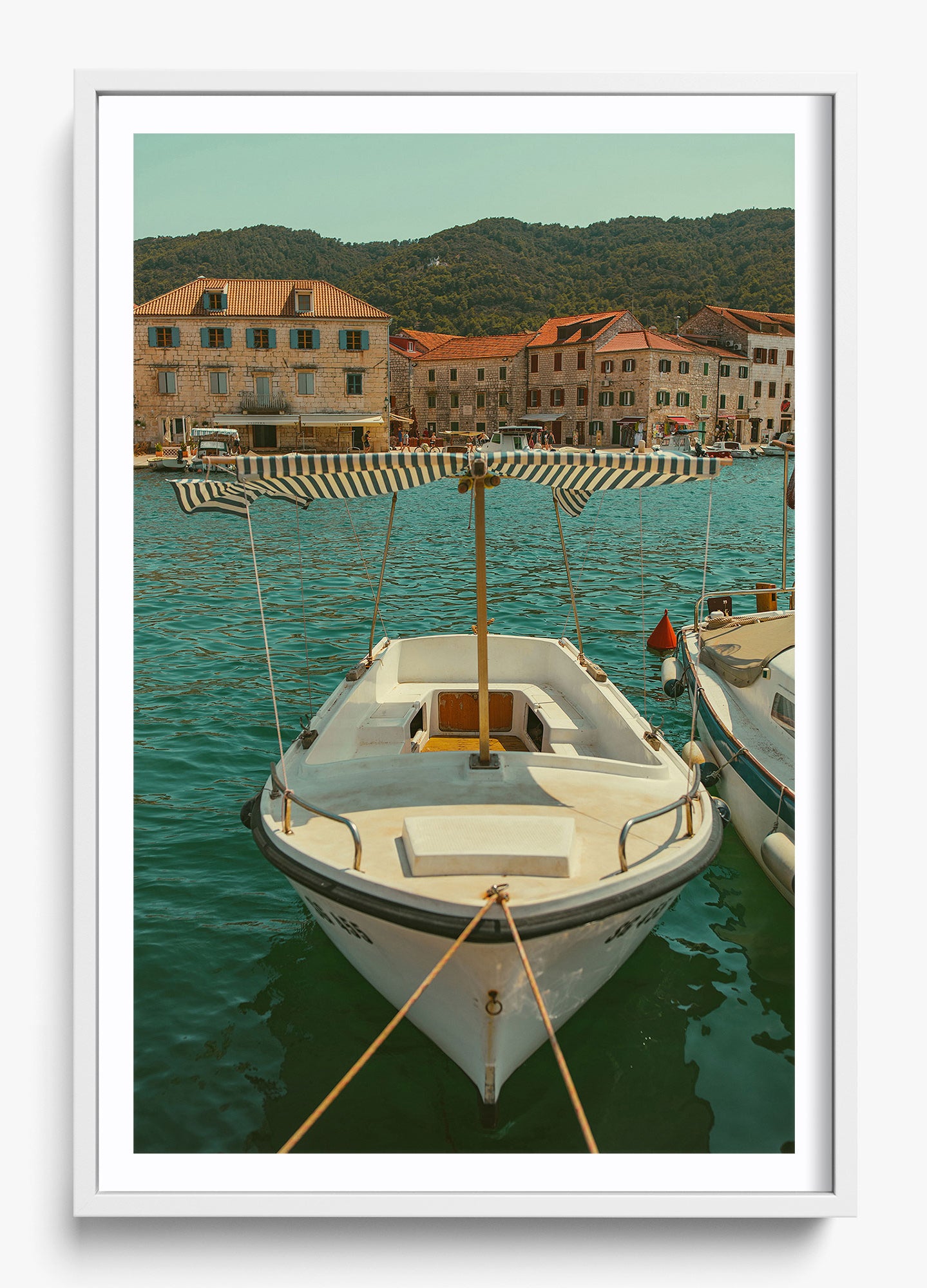 Hvar Croatia