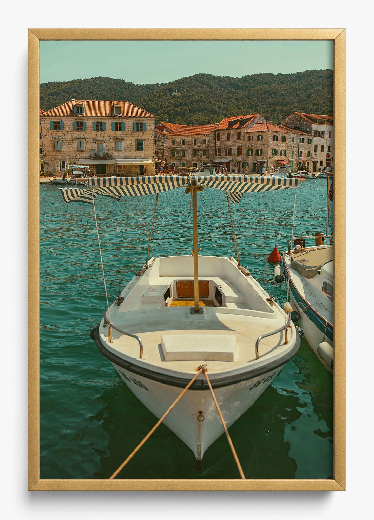 Hvar Croatia