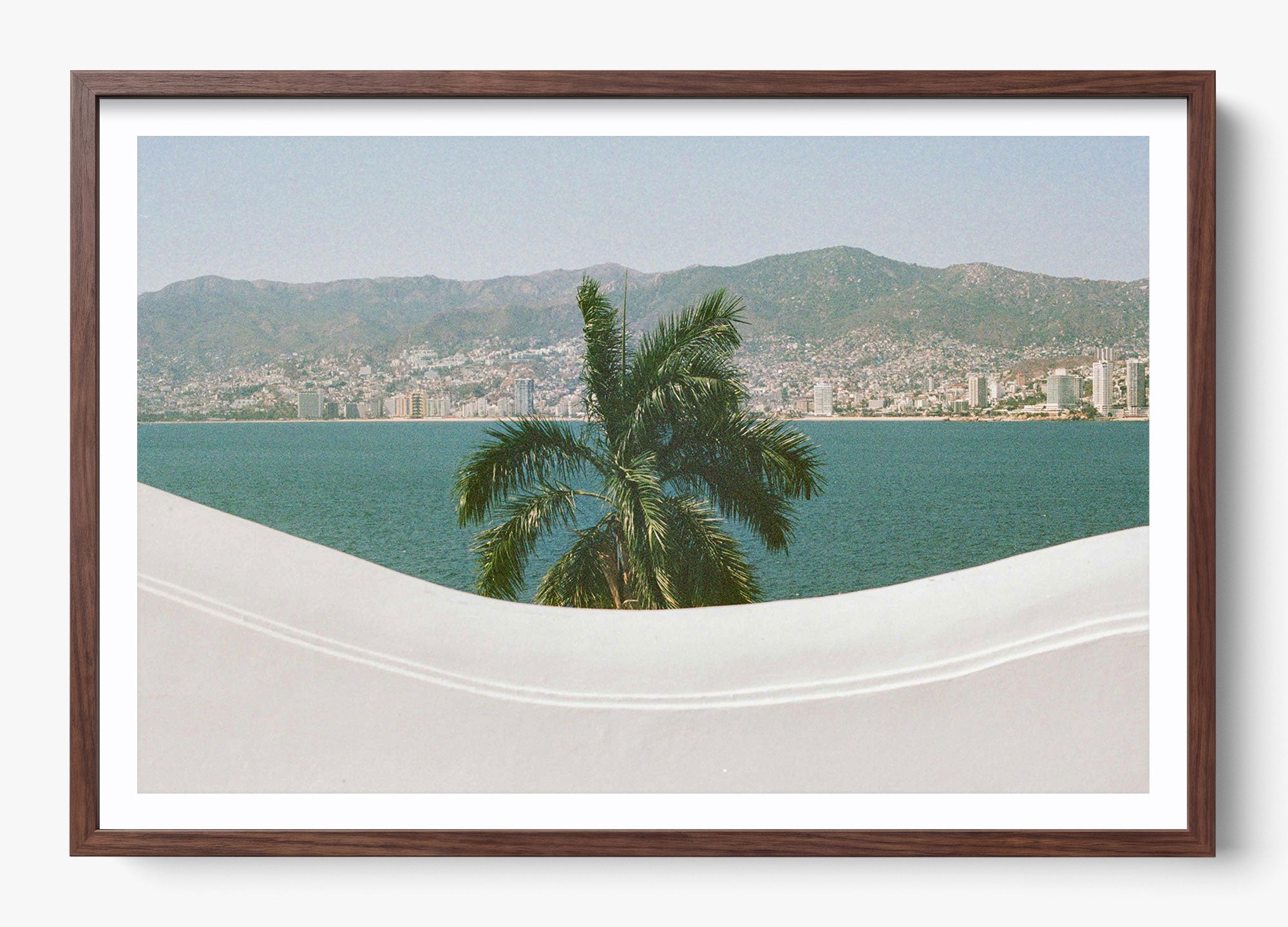 I Love Acapulco