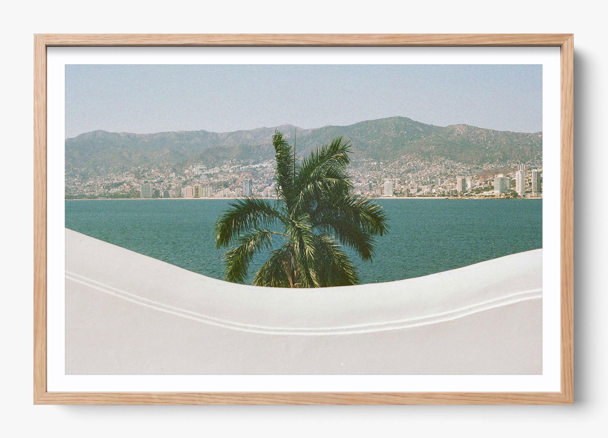 I Love Acapulco