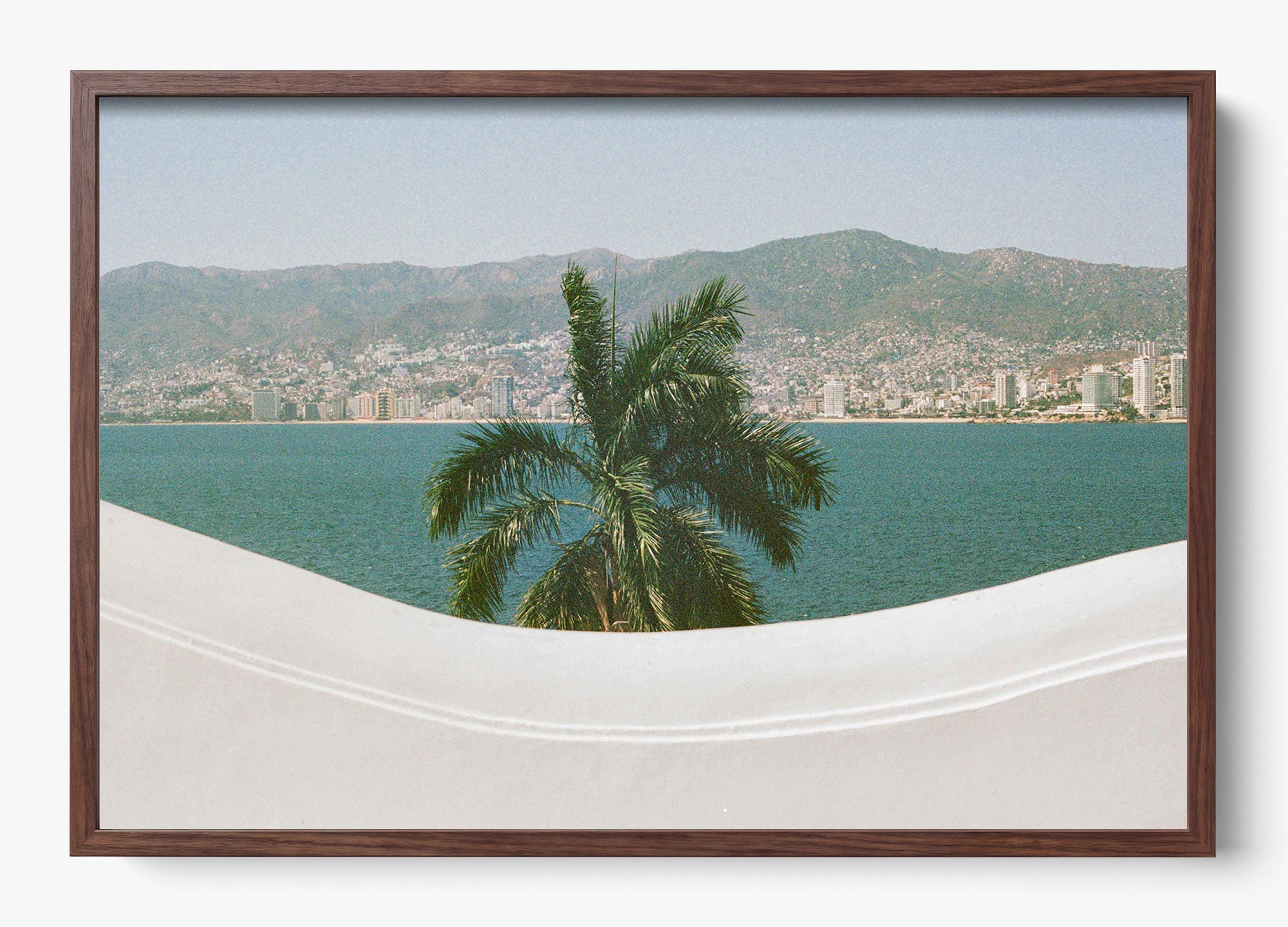 I Love Acapulco