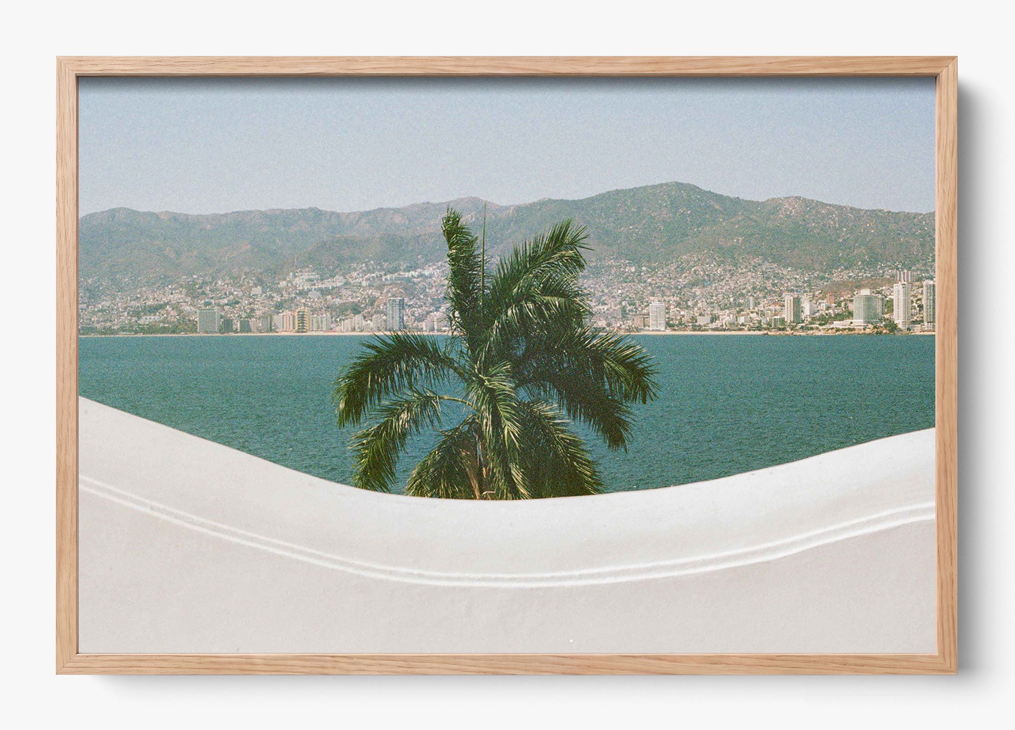 I Love Acapulco