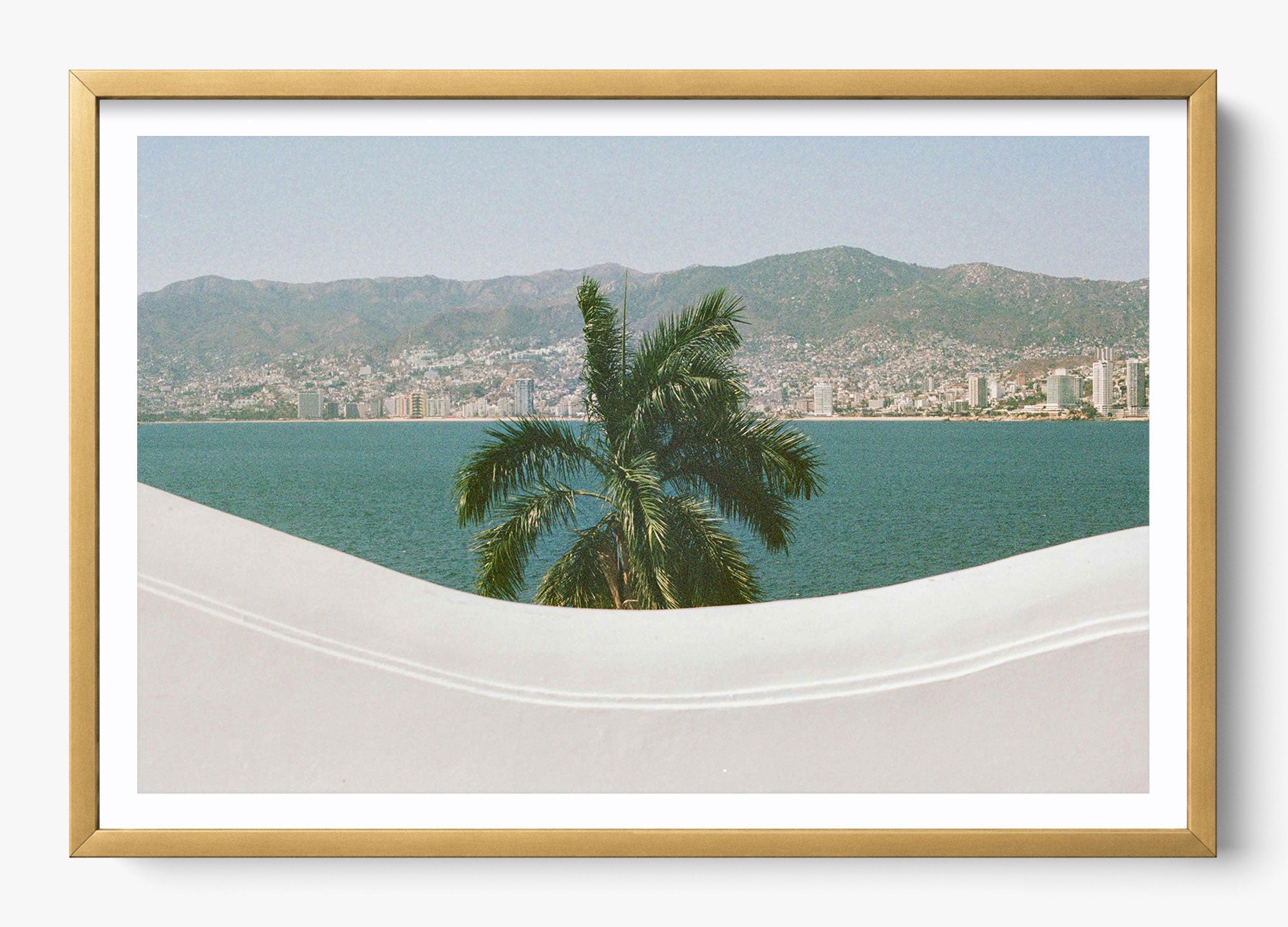 I Love Acapulco