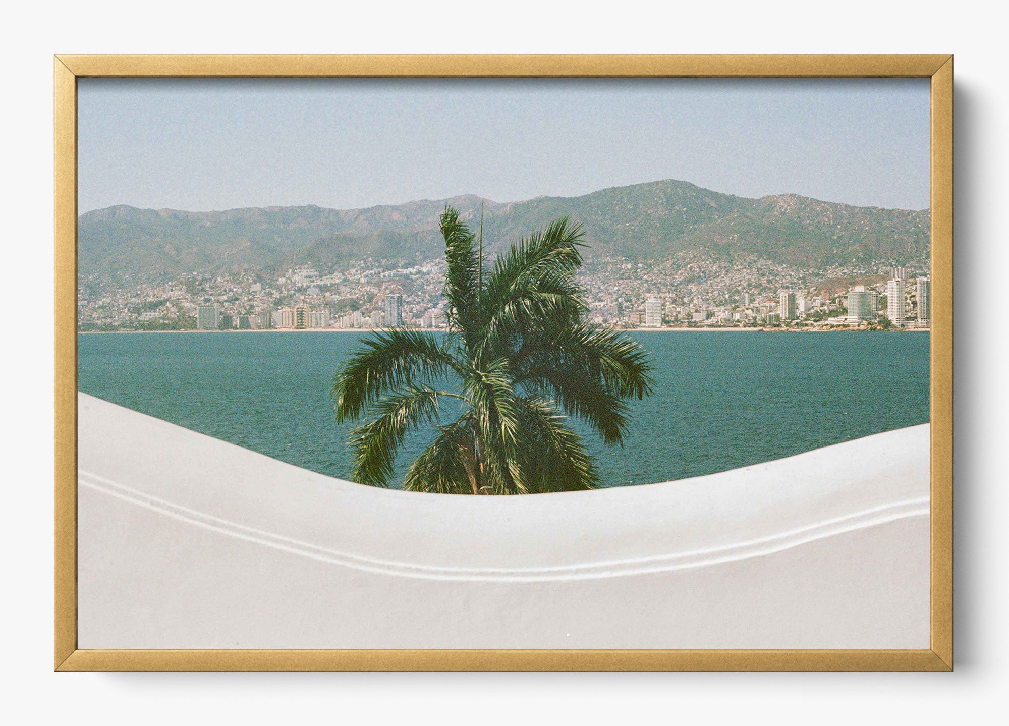 I Love Acapulco