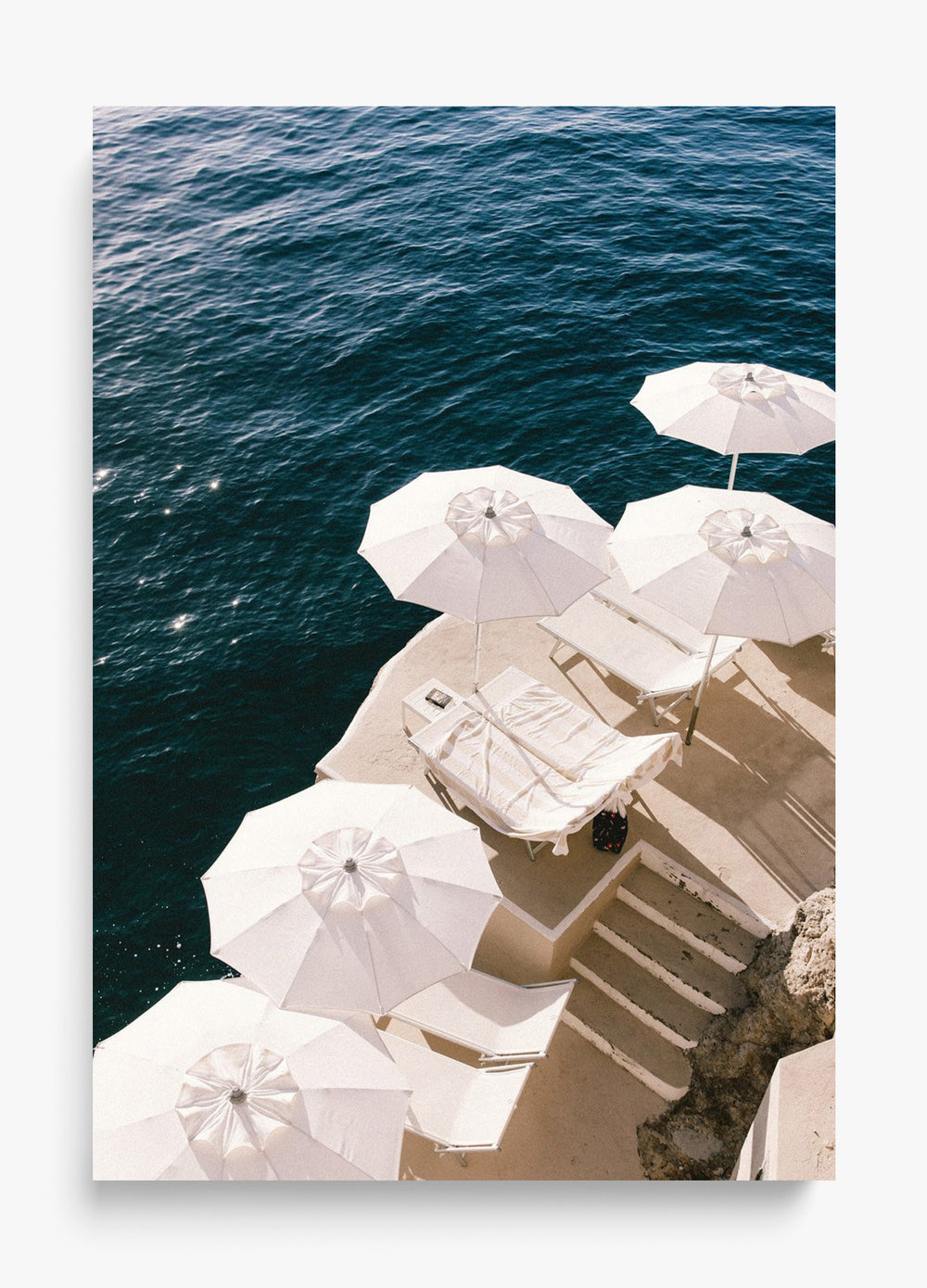 Day Dream Unframed