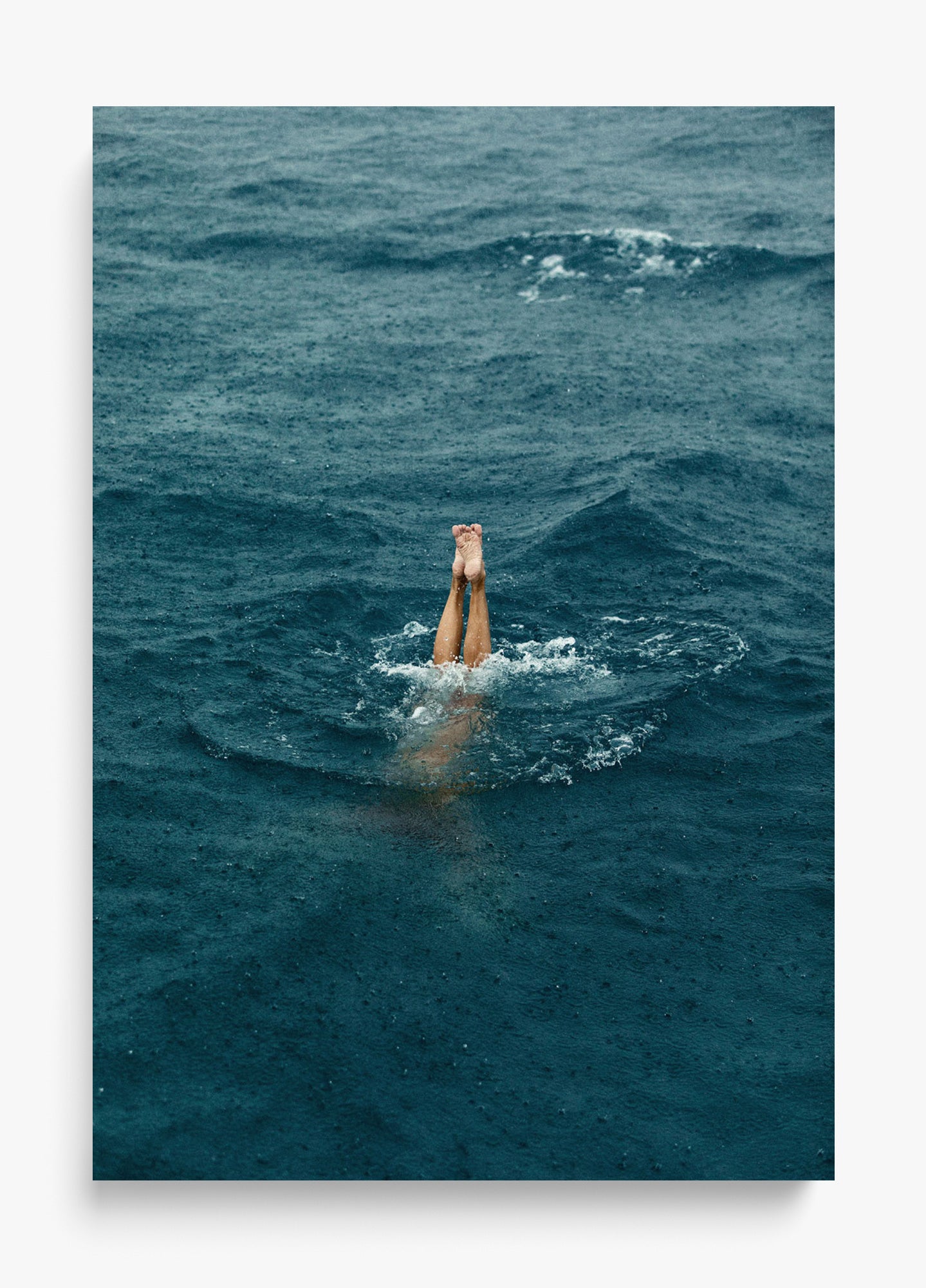 Dive Deeper H E L M + O A R