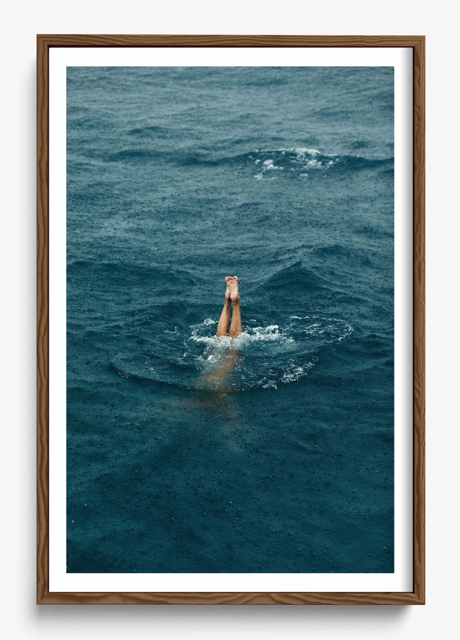 Dive Deeper