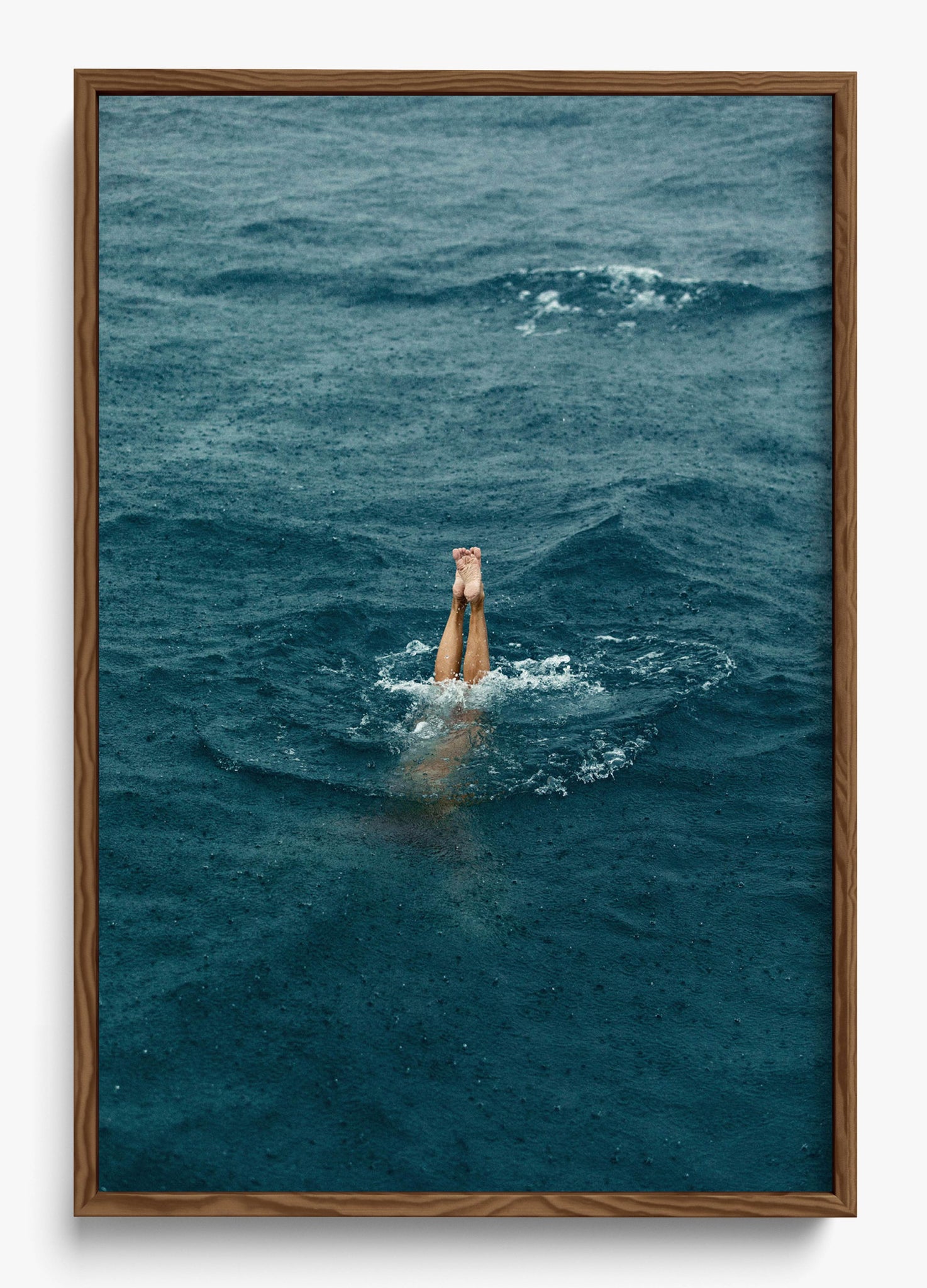 Dive Deeper